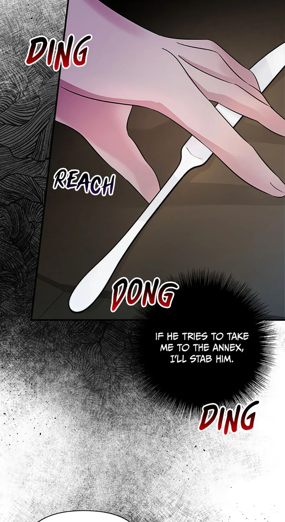 Melin’s Salvation Plan Chapter 5 page 57