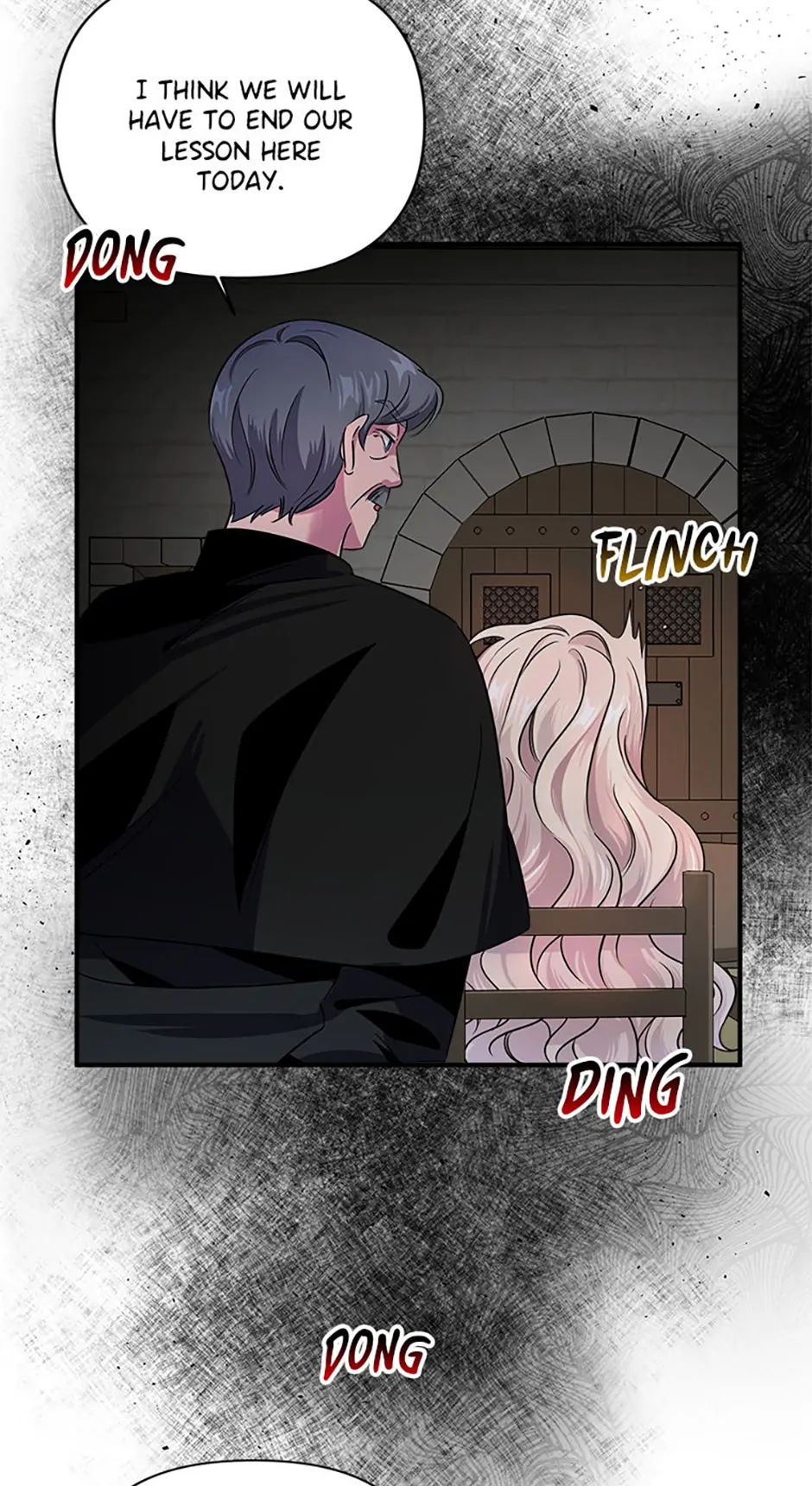 Melin’s Salvation Plan Chapter 5 page 58