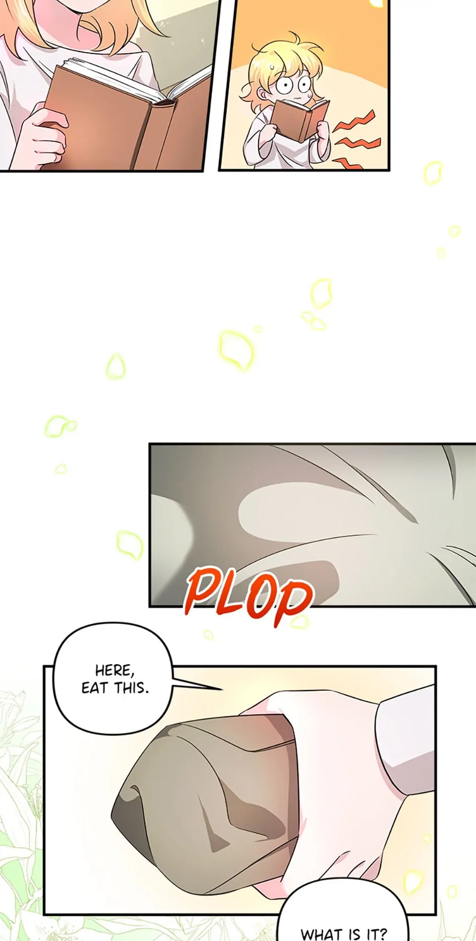 Melin’s Salvation Plan Chapter 5 page 5