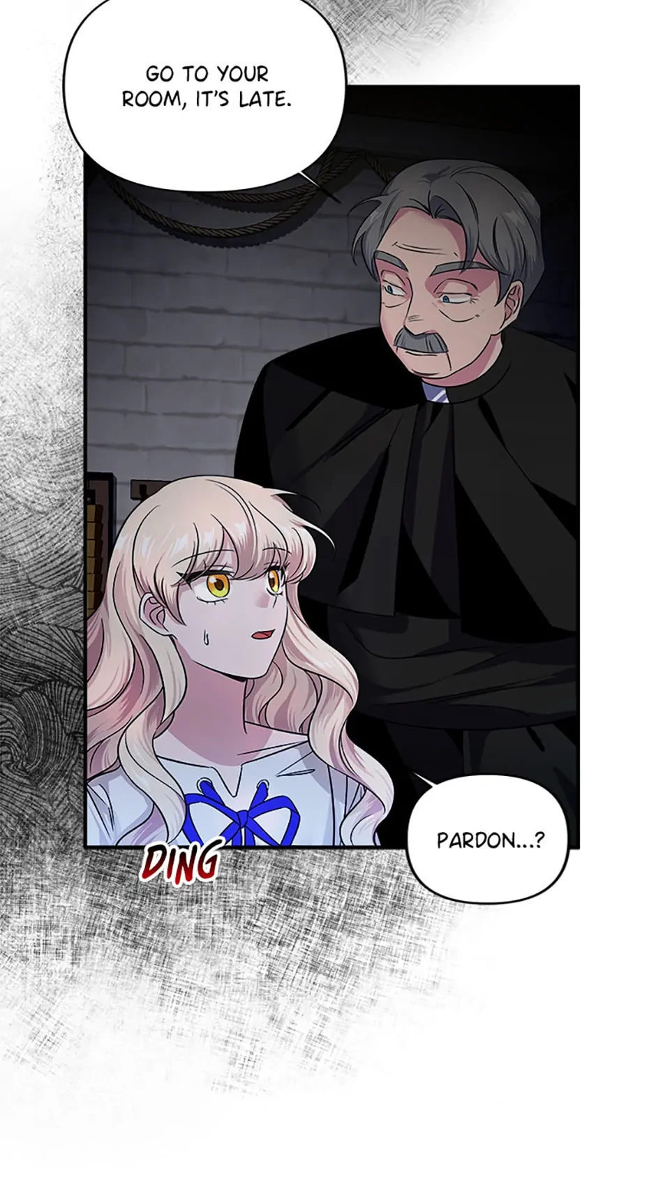 Melin’s Salvation Plan Chapter 5 page 59