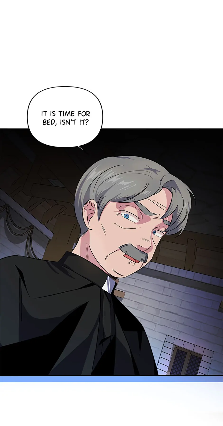 Melin’s Salvation Plan Chapter 5 page 60