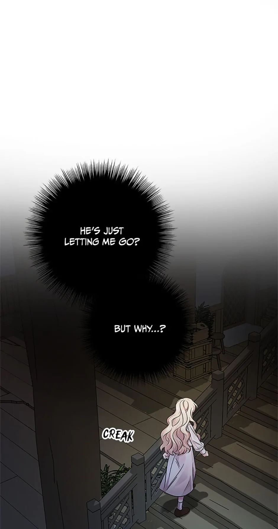 Melin’s Salvation Plan Chapter 5 page 61