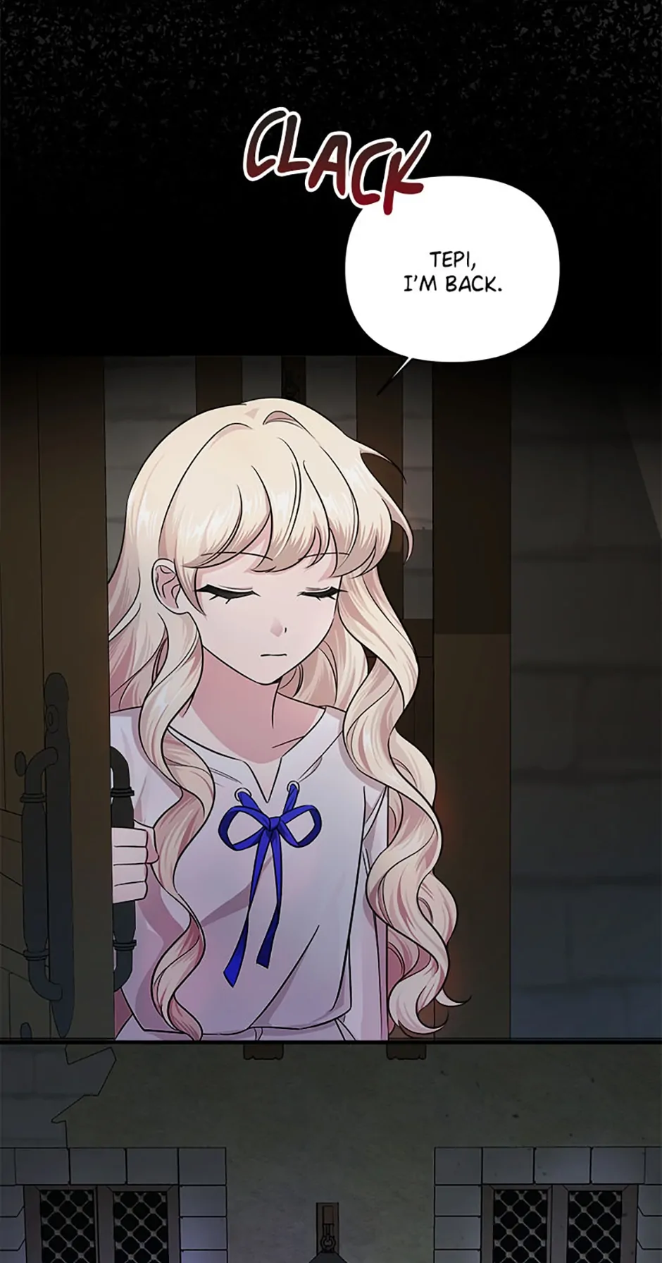 Melin’s Salvation Plan Chapter 5 page 64