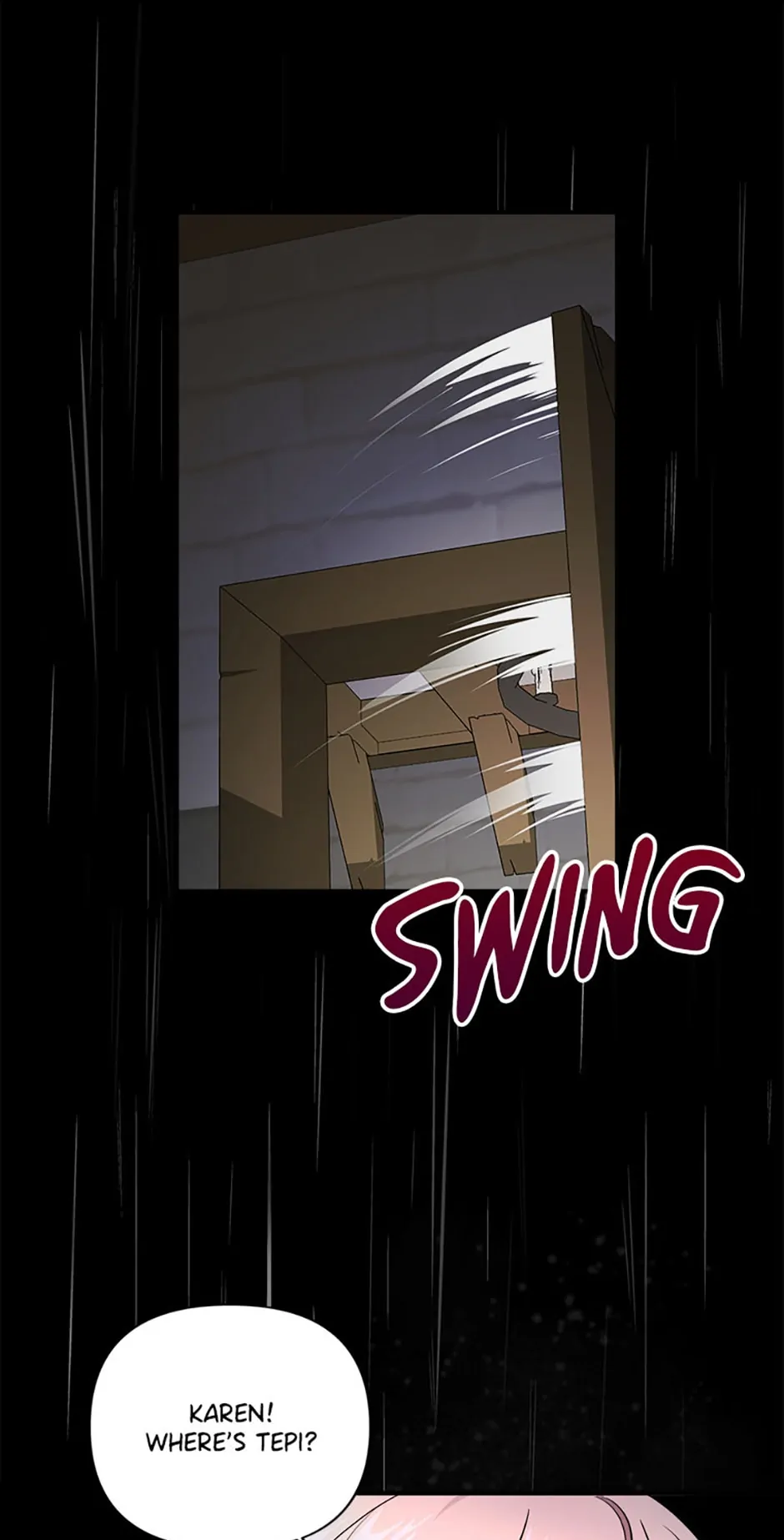 Melin’s Salvation Plan Chapter 5 page 67