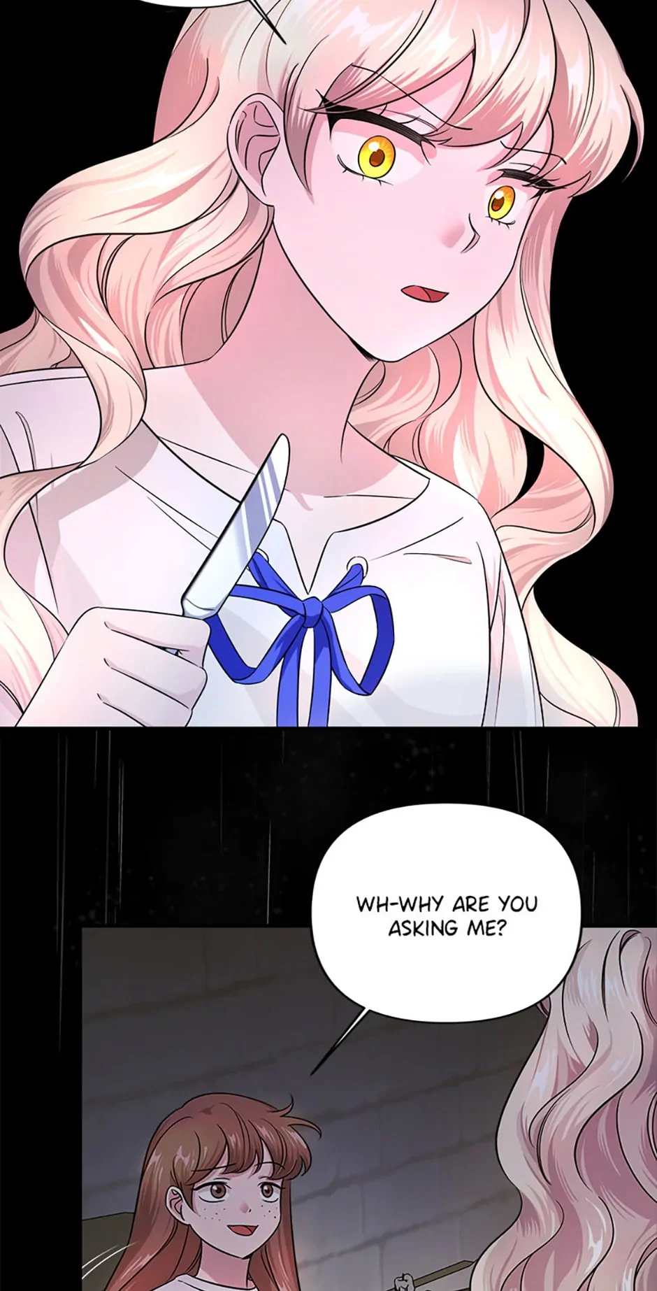 Melin’s Salvation Plan Chapter 5 page 68