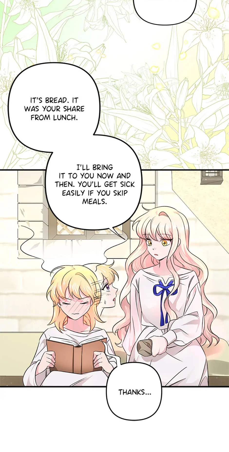 Melin’s Salvation Plan Chapter 5 page 6