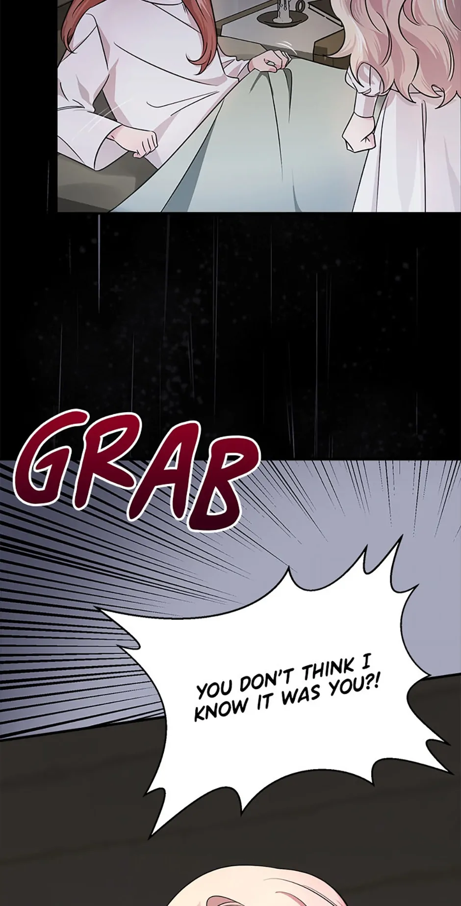 Melin’s Salvation Plan Chapter 5 page 69