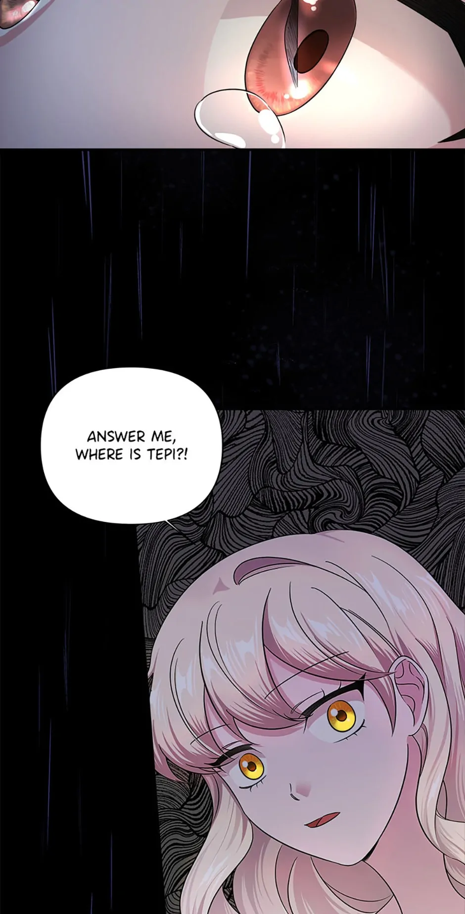 Melin’s Salvation Plan Chapter 5 page 71