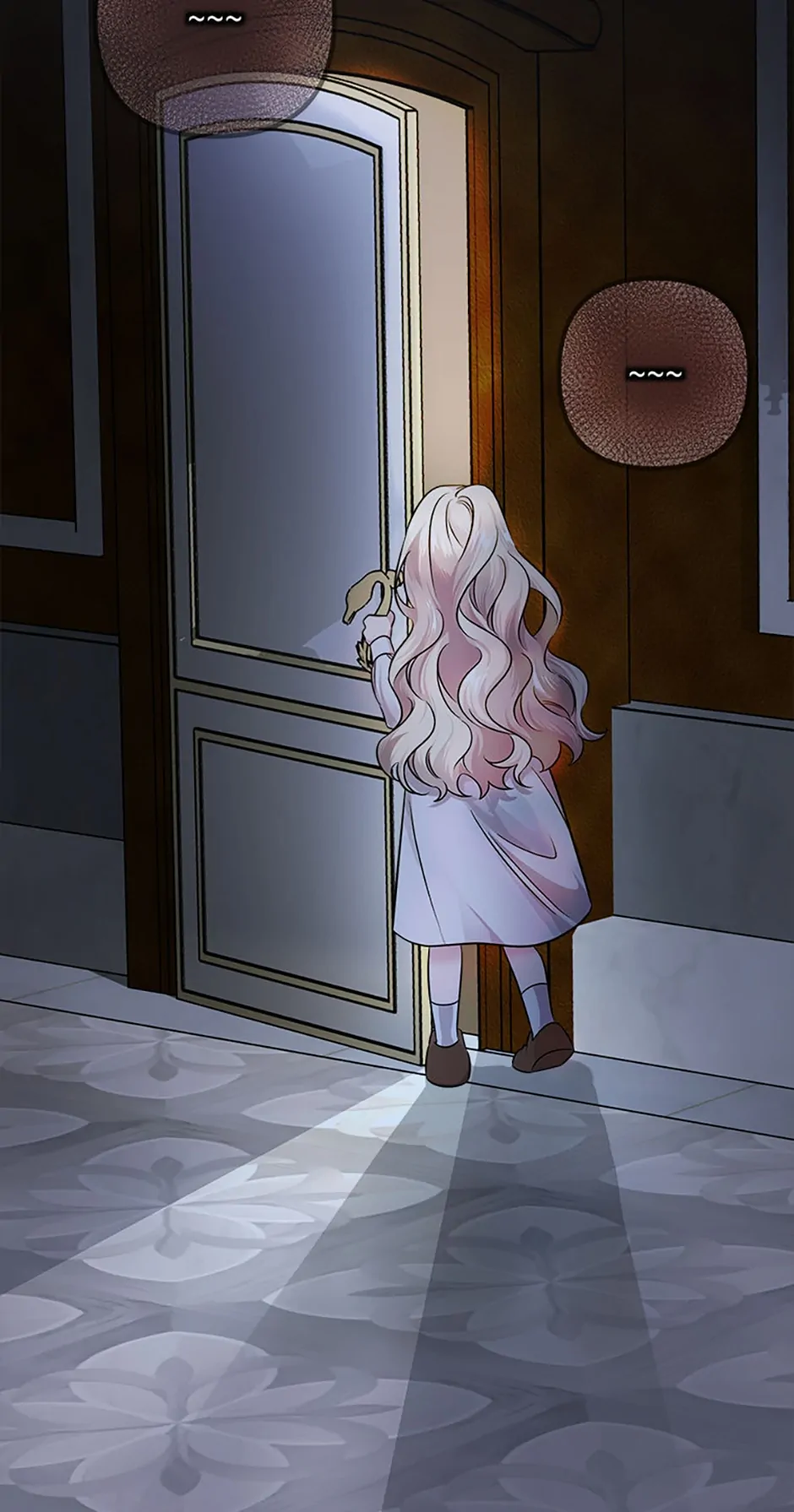 Melin’s Salvation Plan Chapter 5 page 74
