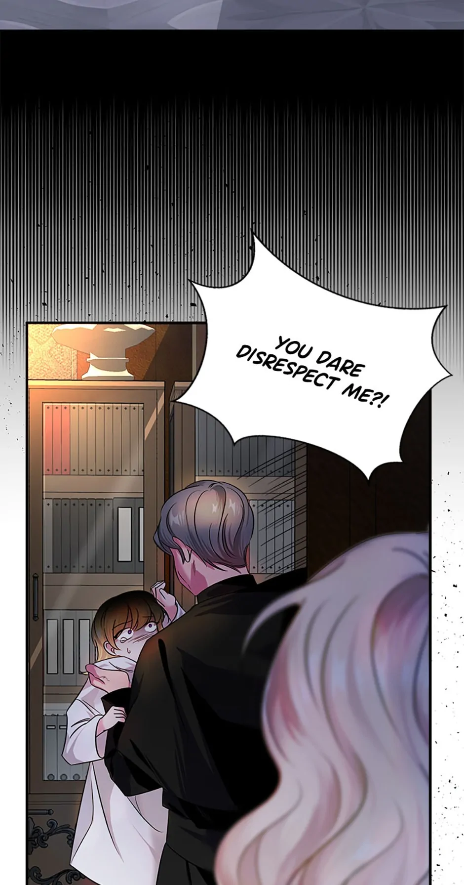 Melin’s Salvation Plan Chapter 5 page 75