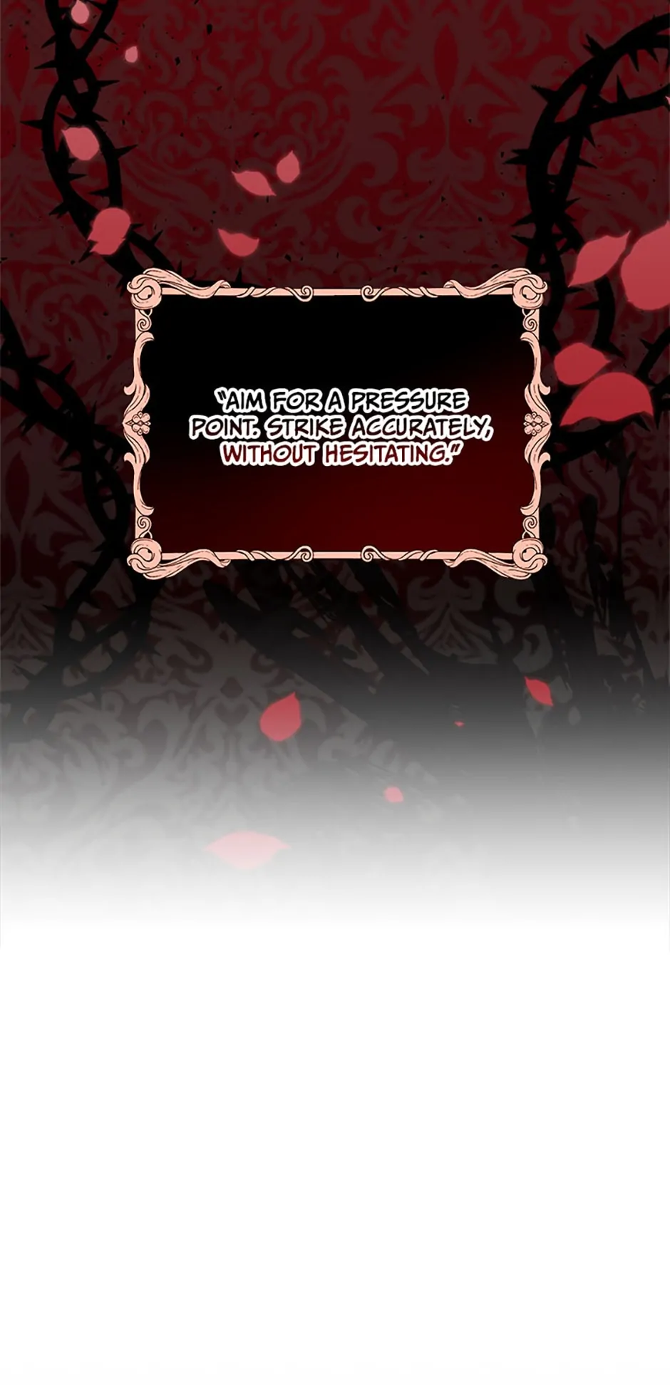 Melin’s Salvation Plan Chapter 5 page 83