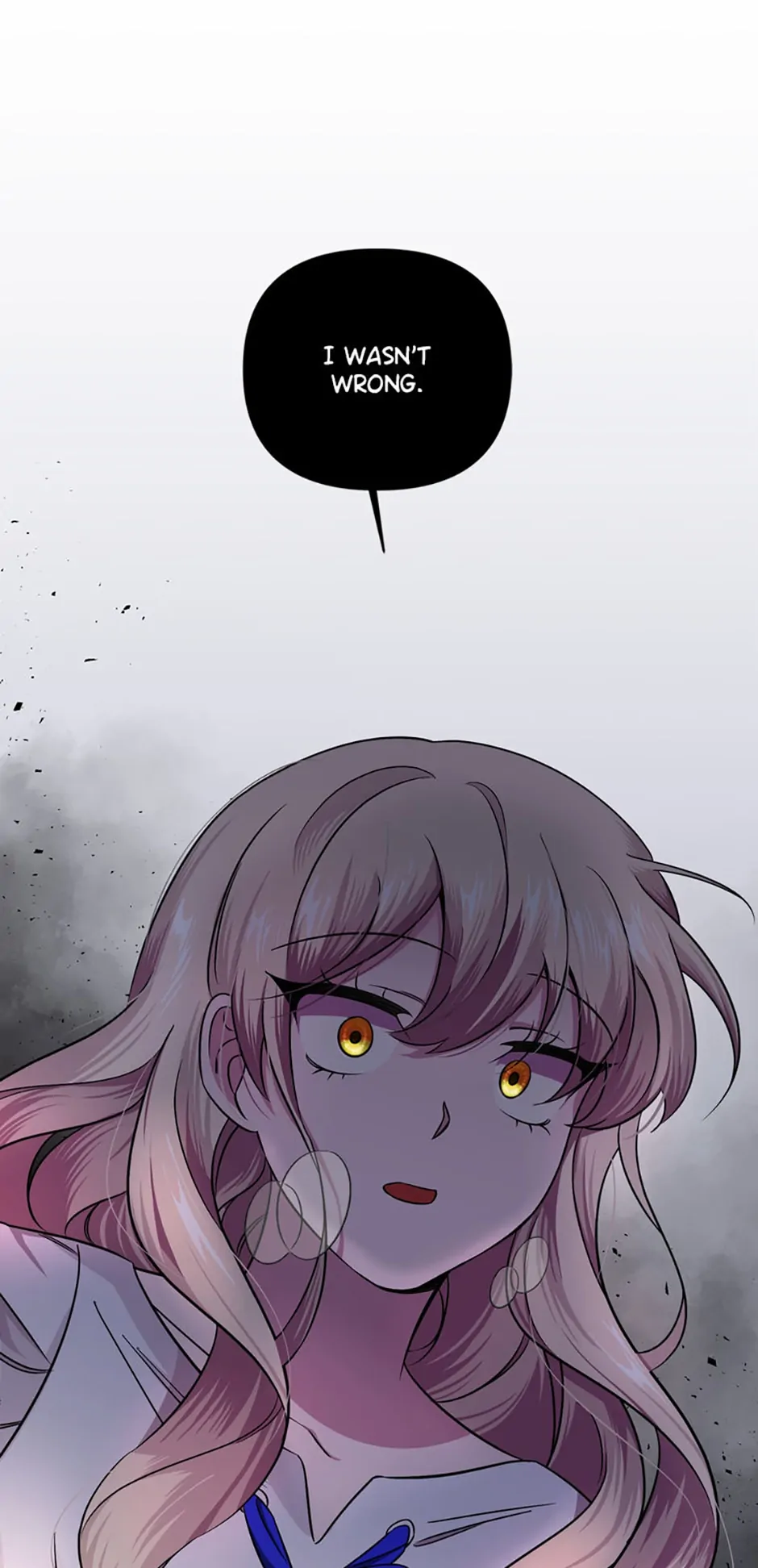 Melin’s Salvation Plan Chapter 5 page 84
