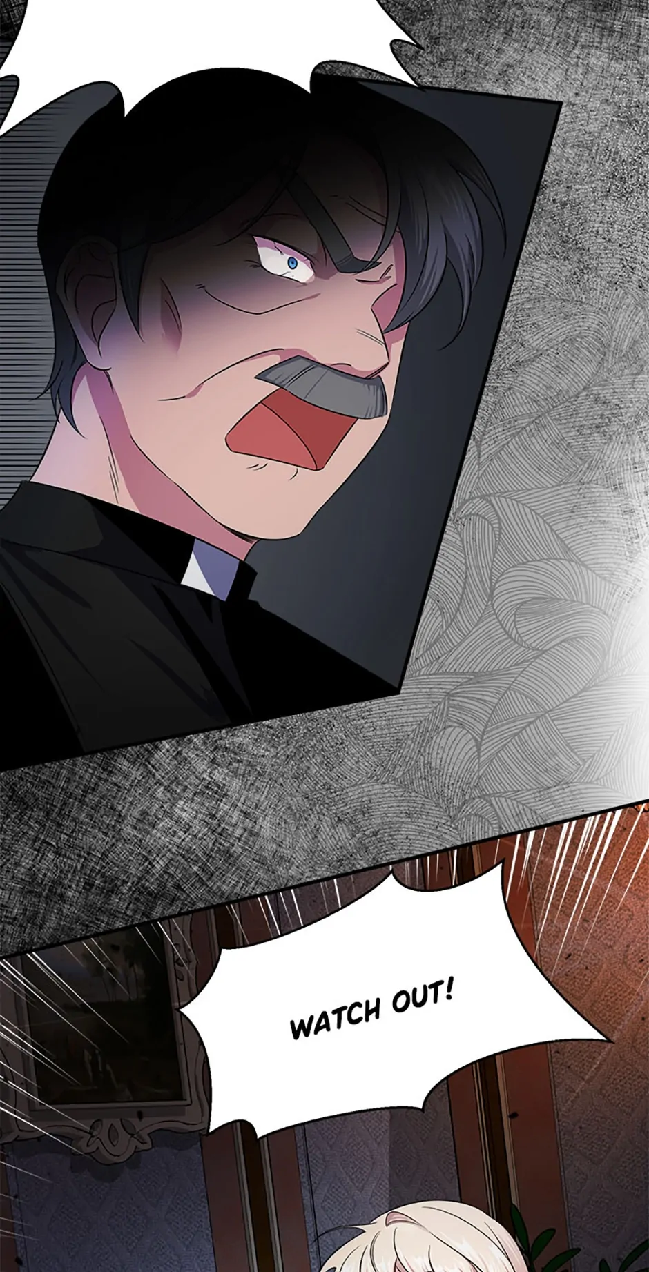 Melin’s Salvation Plan Chapter 5 page 88