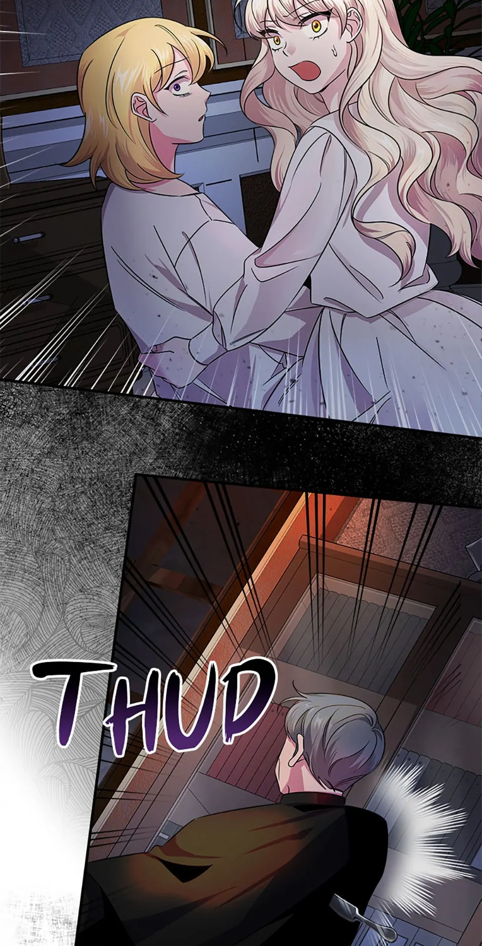 Melin’s Salvation Plan Chapter 5 page 89