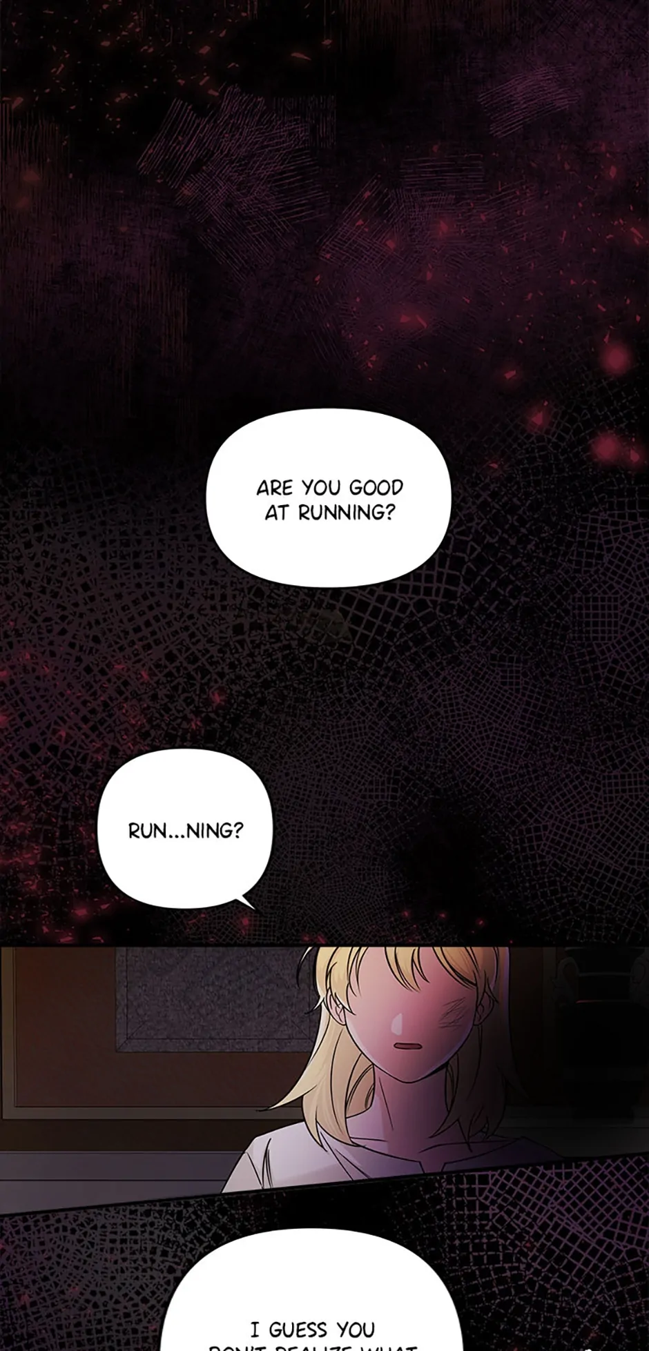 Melin’s Salvation Plan Chapter 5 page 96
