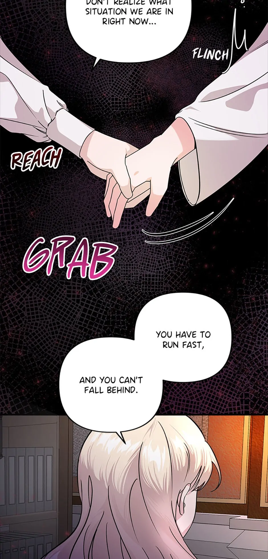Melin’s Salvation Plan Chapter 5 page 97
