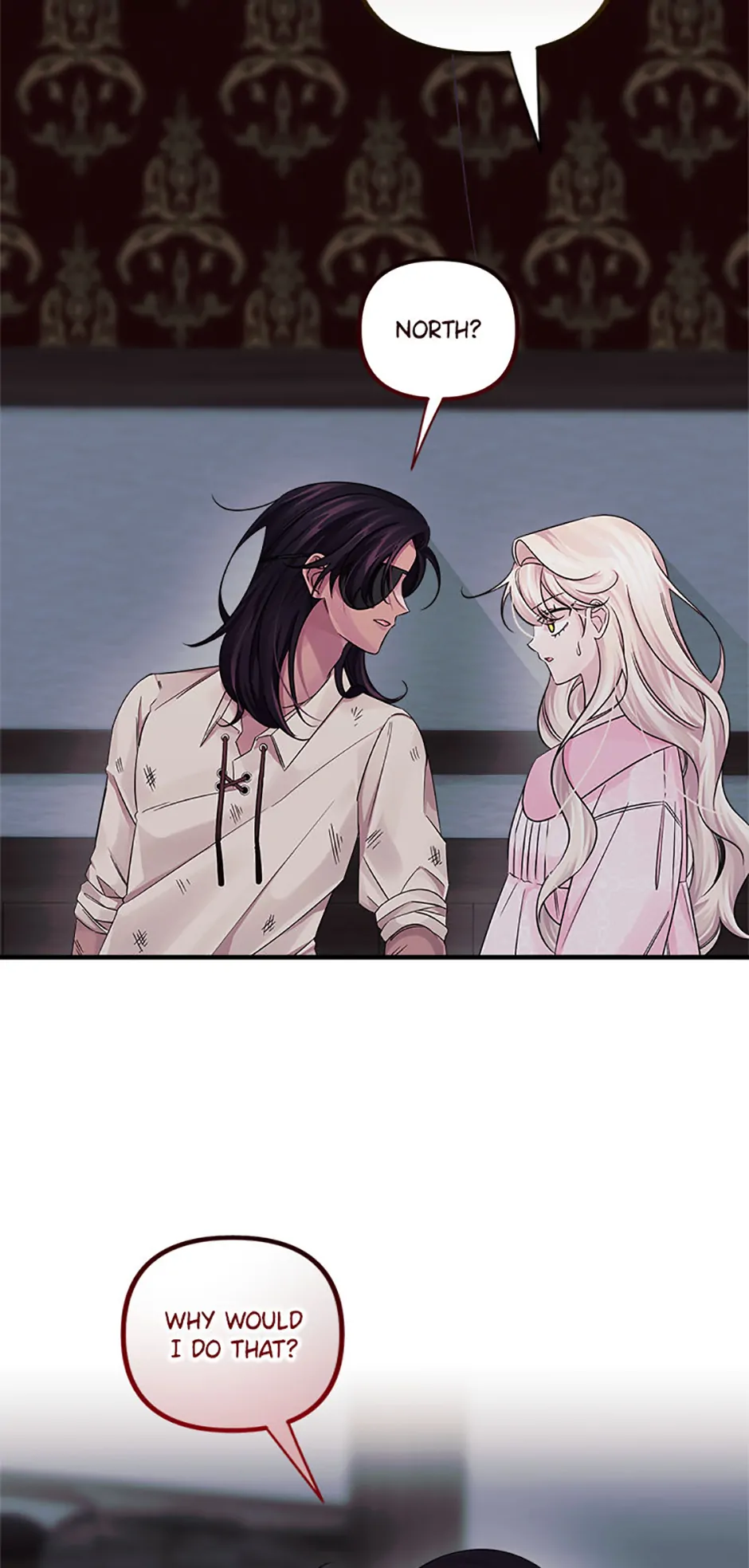 Melin’s Salvation Plan Chapter 54 page 10