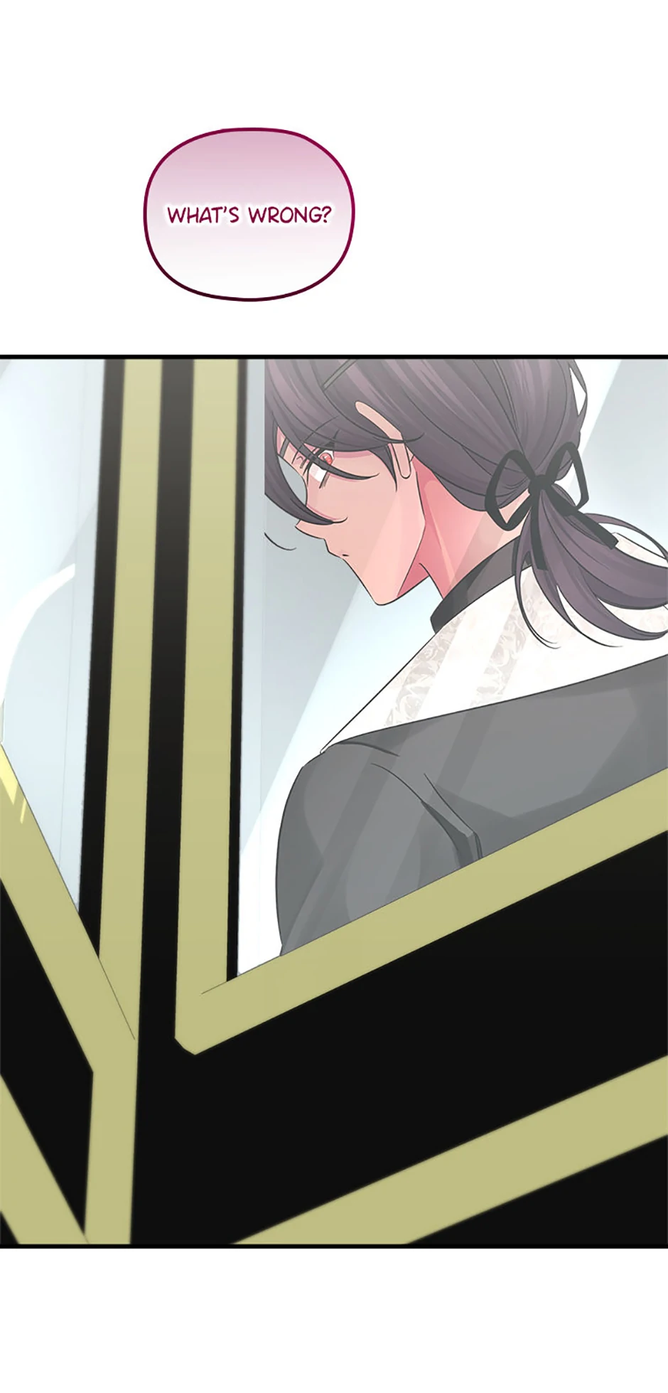 Melin’s Salvation Plan Chapter 61 page 9