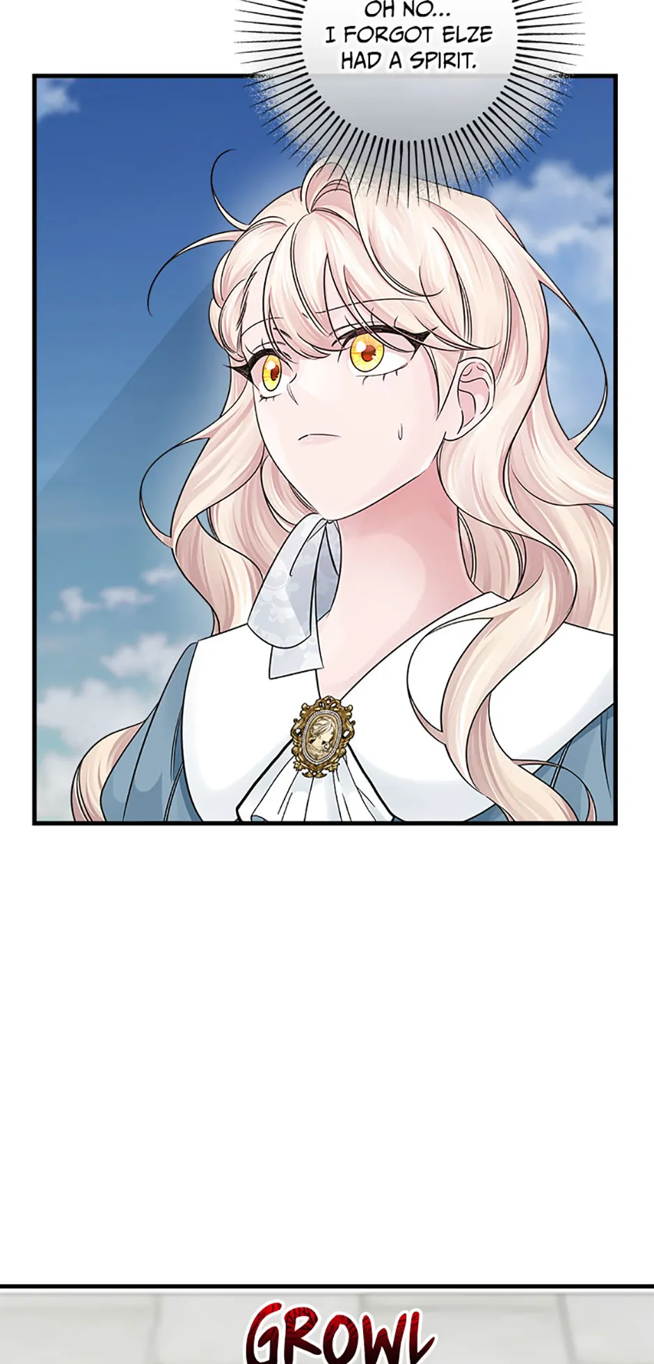 Melin’s Salvation Plan Chapter 61 page 11