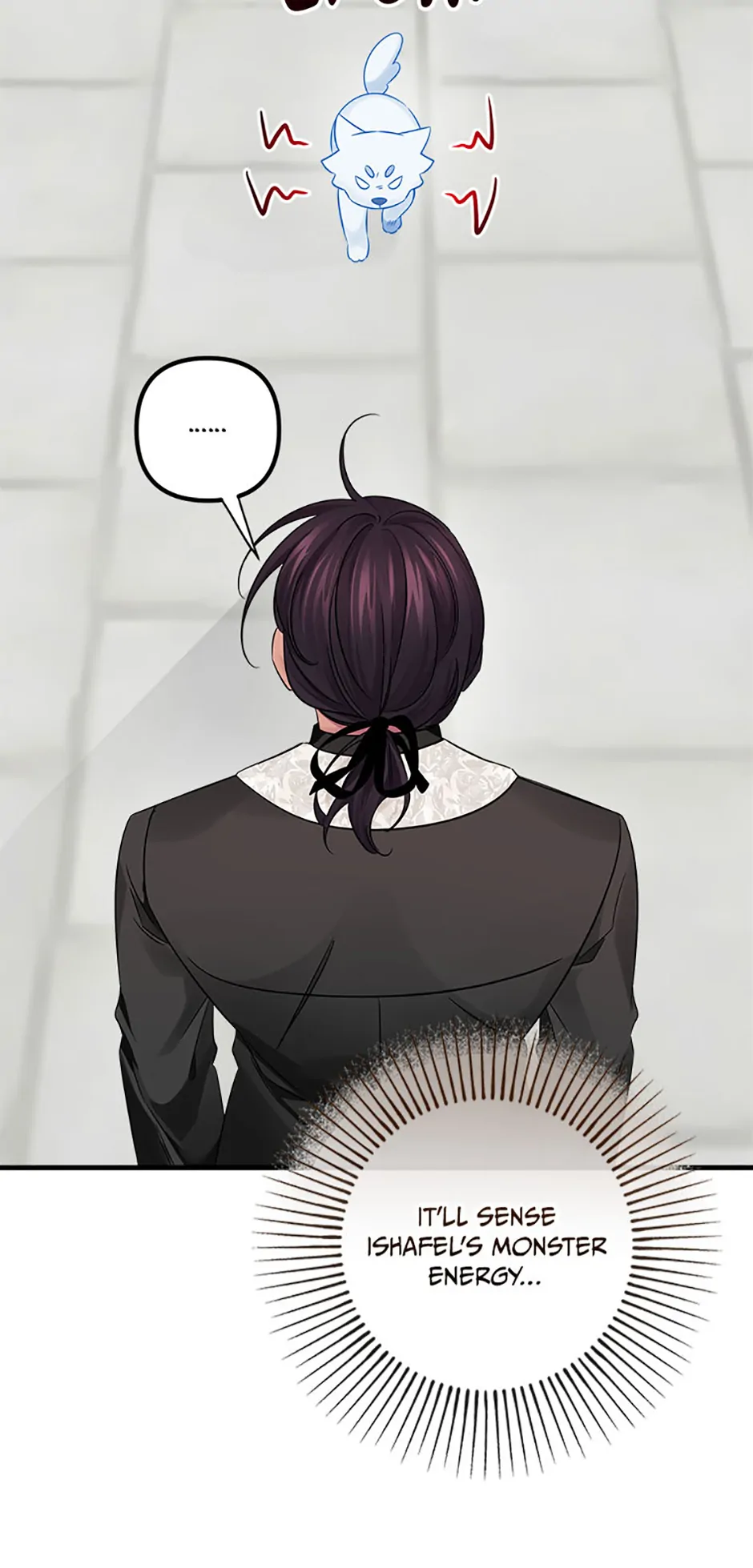 Melin’s Salvation Plan Chapter 61 page 12