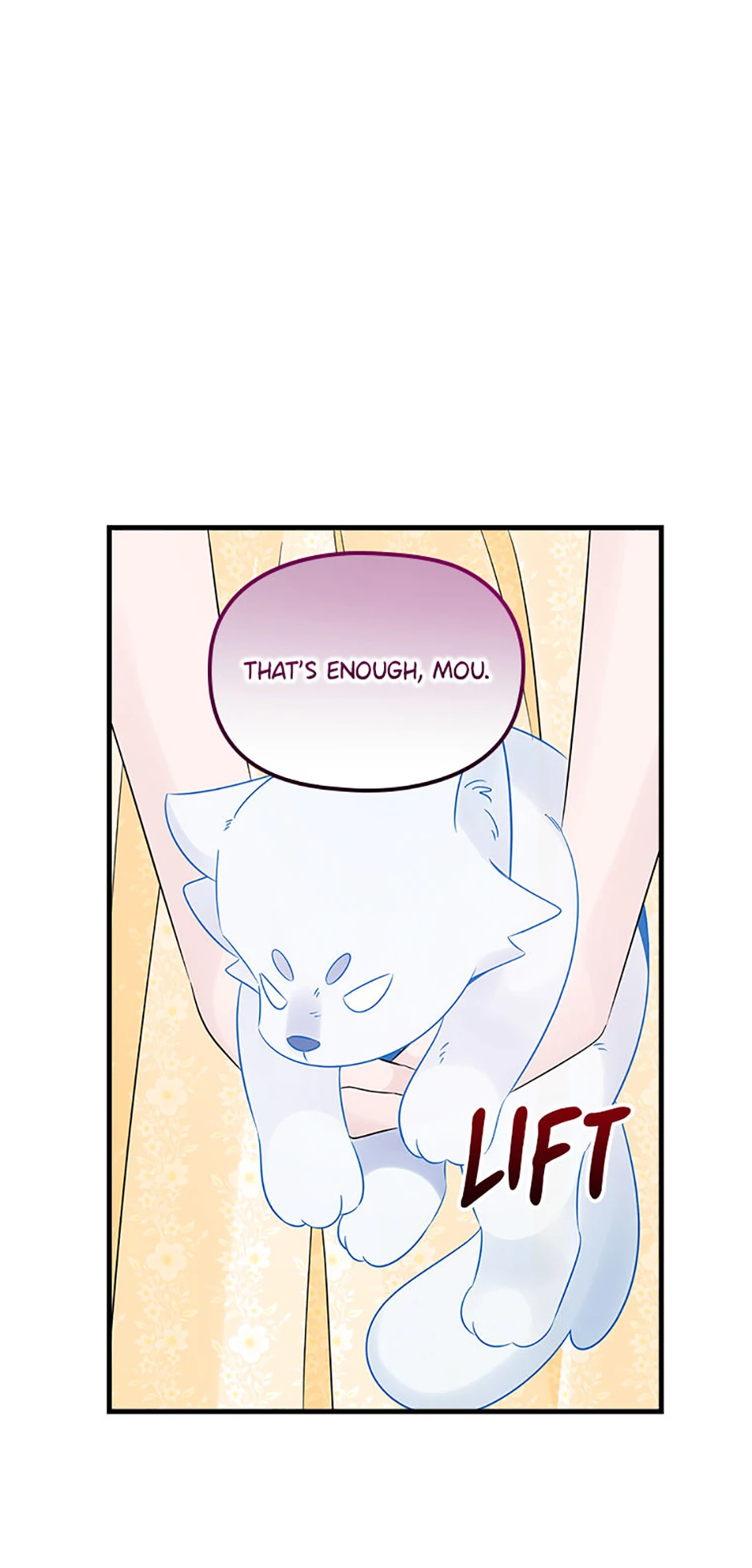 Melin’s Salvation Plan Chapter 61 page 15