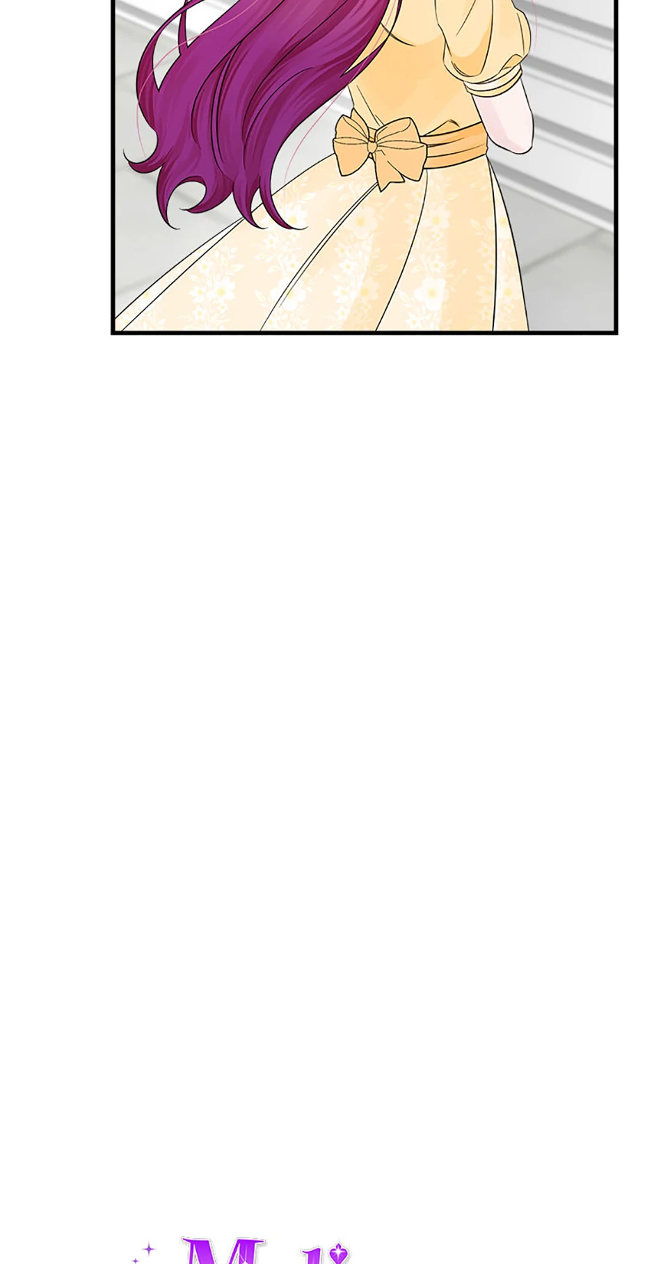 Melin’s Salvation Plan Chapter 61 page 19
