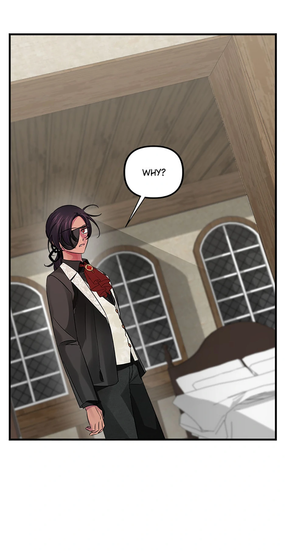 Melin’s Salvation Plan Chapter 61 page 21