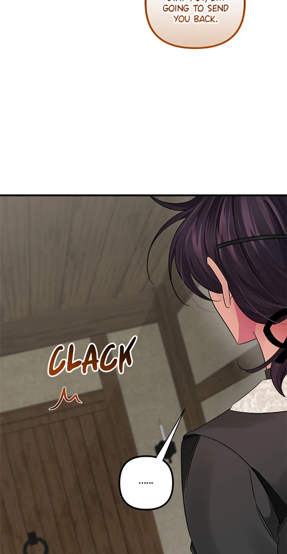 Melin’s Salvation Plan Chapter 61 page 24
