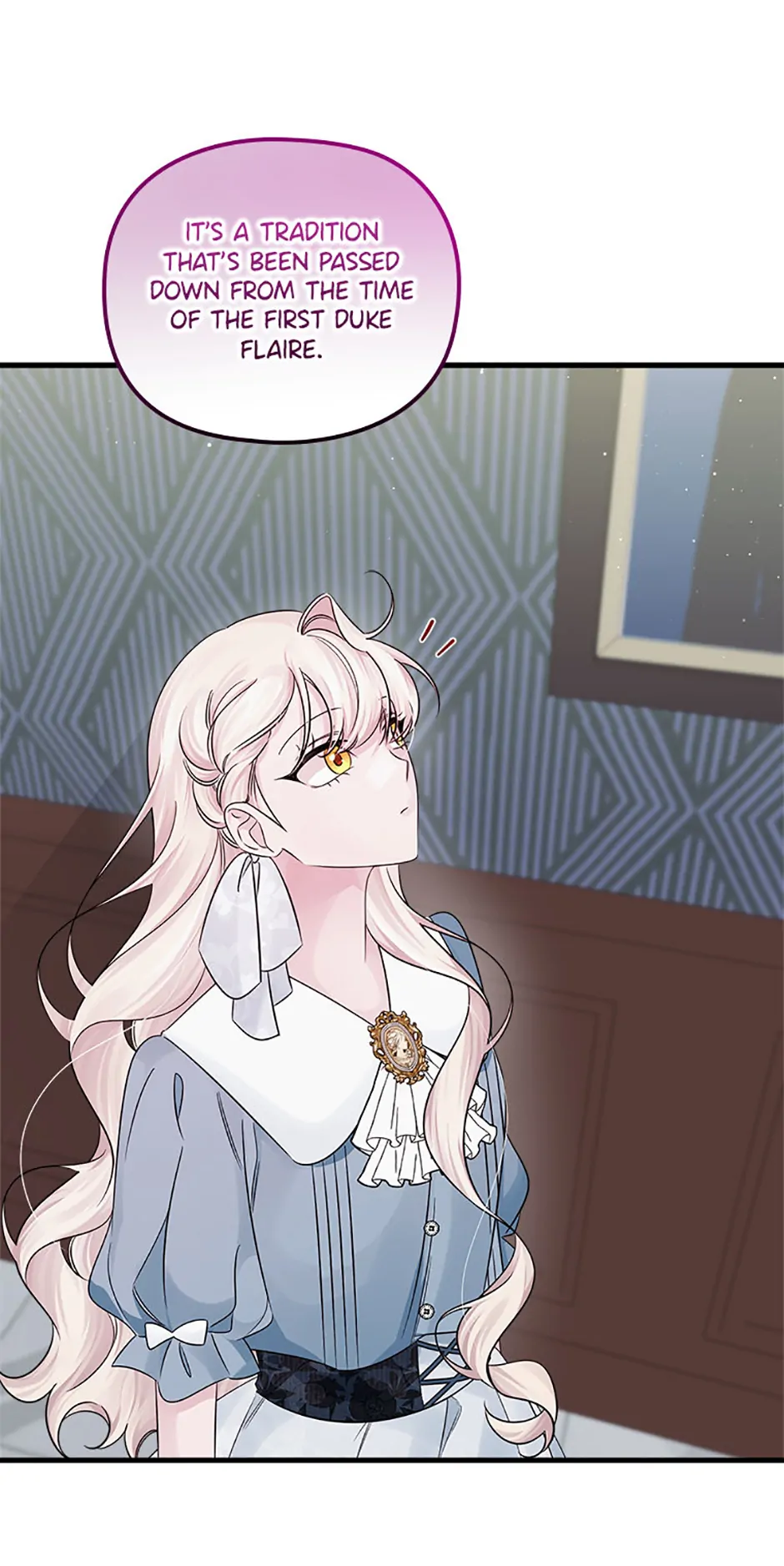 Melin’s Salvation Plan Chapter 61 page 27