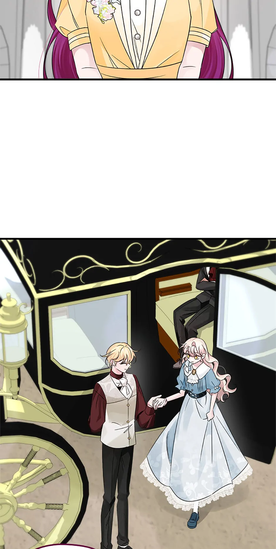 Melin’s Salvation Plan Chapter 61 page 2