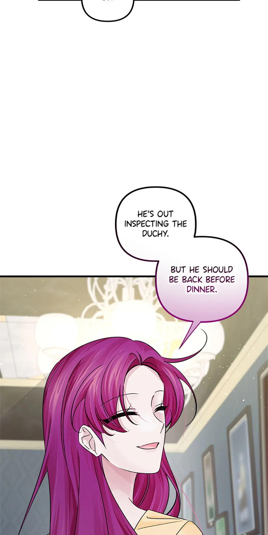 Melin’s Salvation Plan Chapter 61 page 30