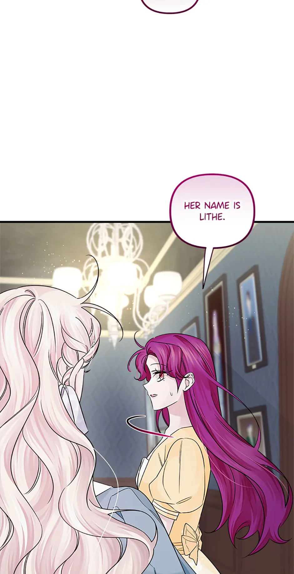 Melin’s Salvation Plan Chapter 61 page 37