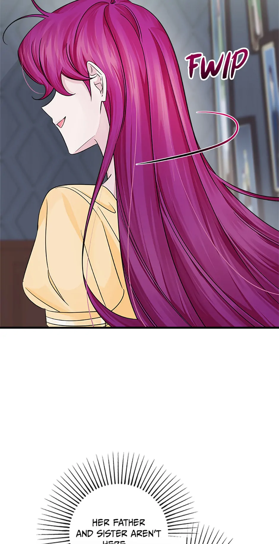 Melin’s Salvation Plan Chapter 61 page 41