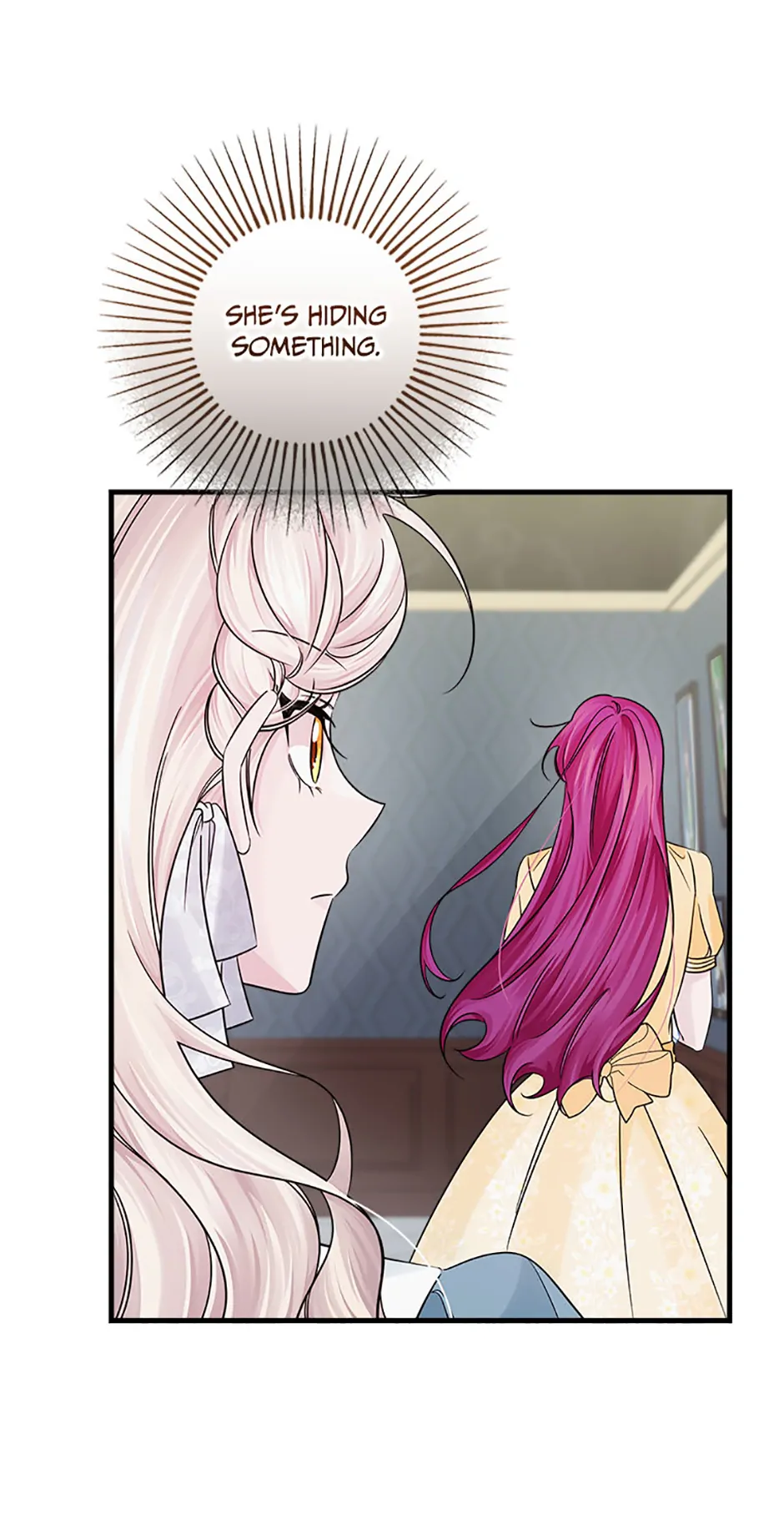 Melin’s Salvation Plan Chapter 61 page 43