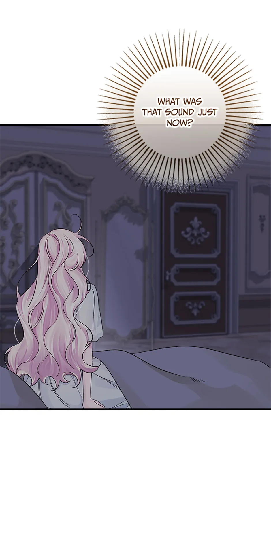 Melin’s Salvation Plan Chapter 61 page 45
