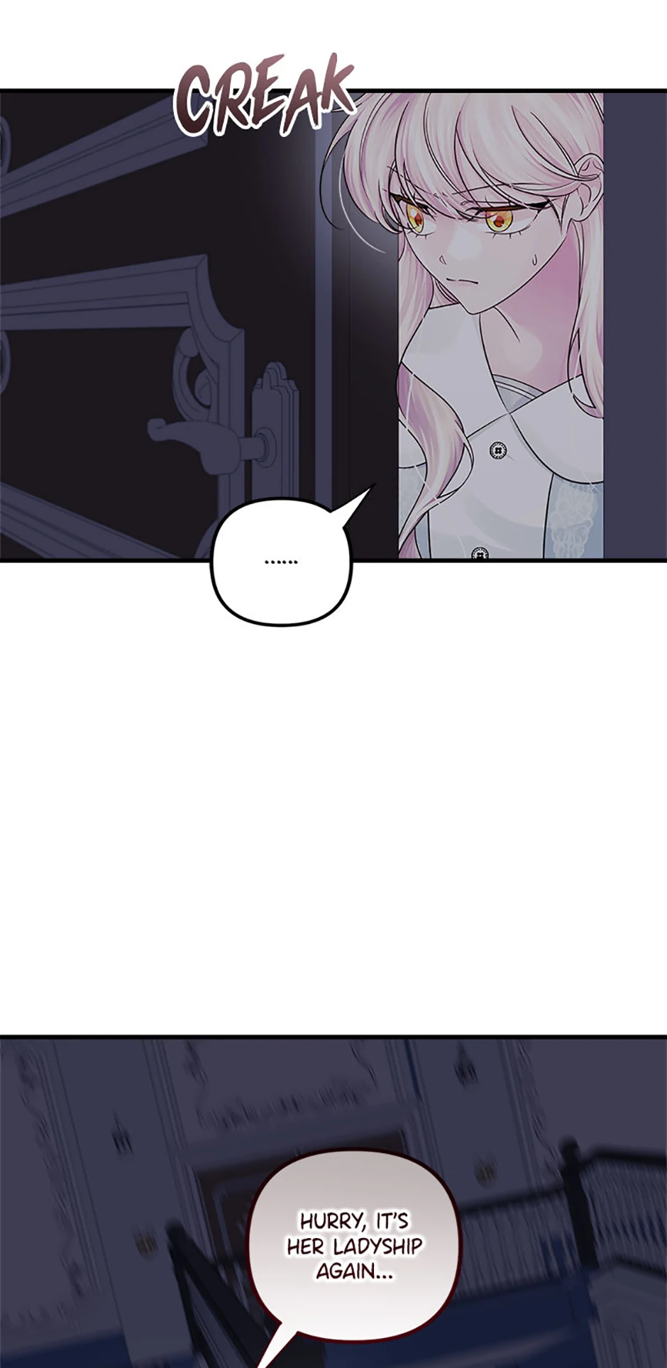 Melin’s Salvation Plan Chapter 61 page 46