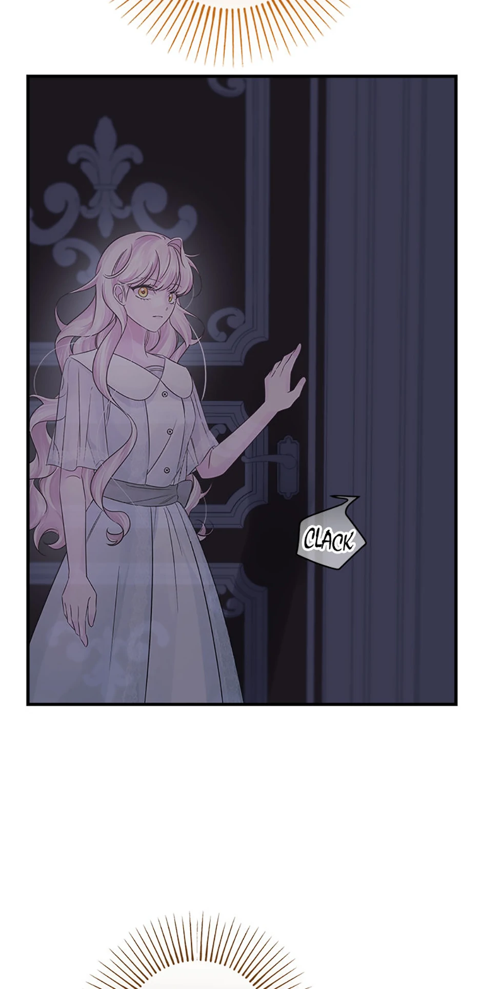 Melin’s Salvation Plan Chapter 61 page 48