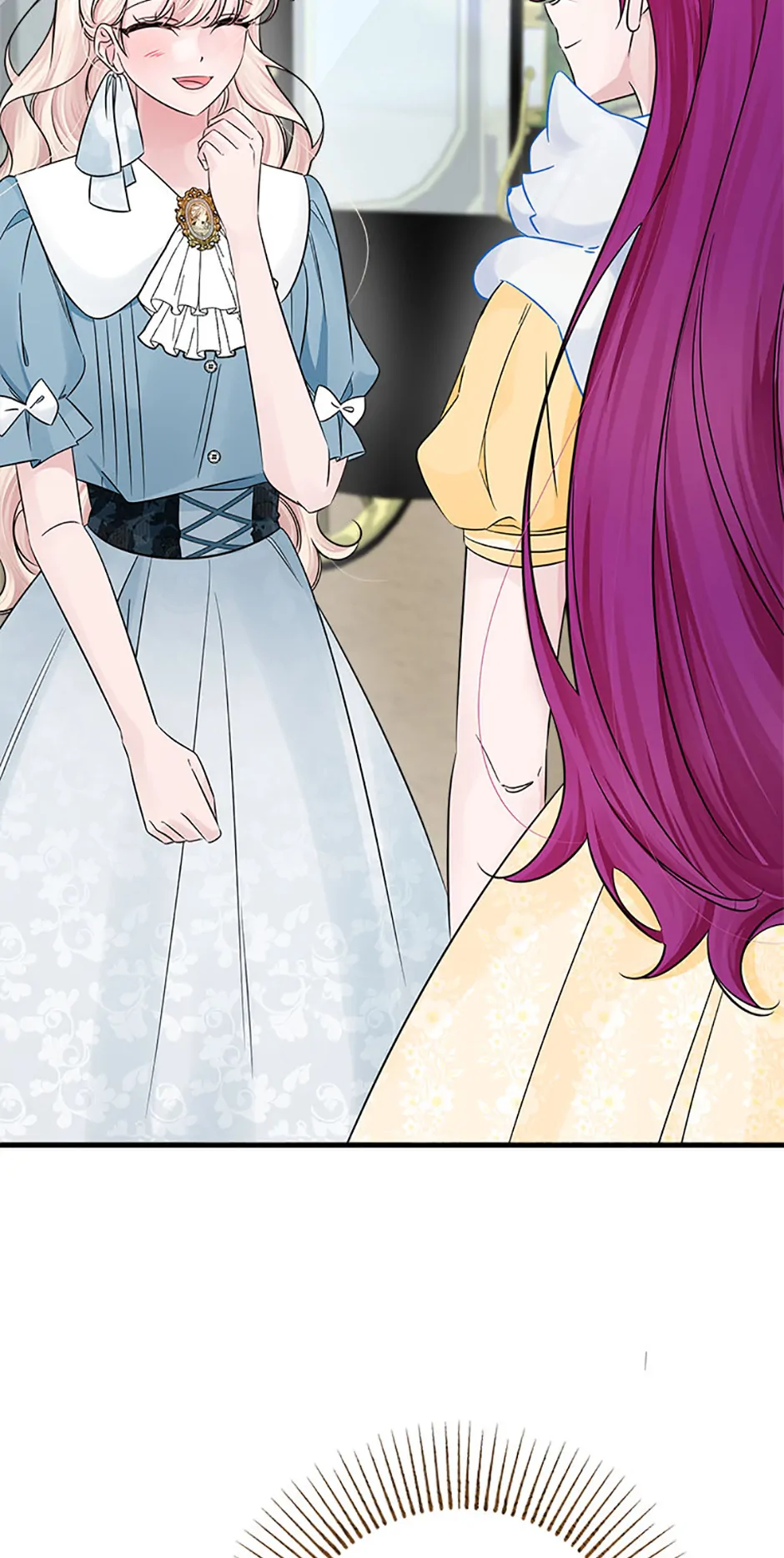Melin’s Salvation Plan Chapter 61 page 4