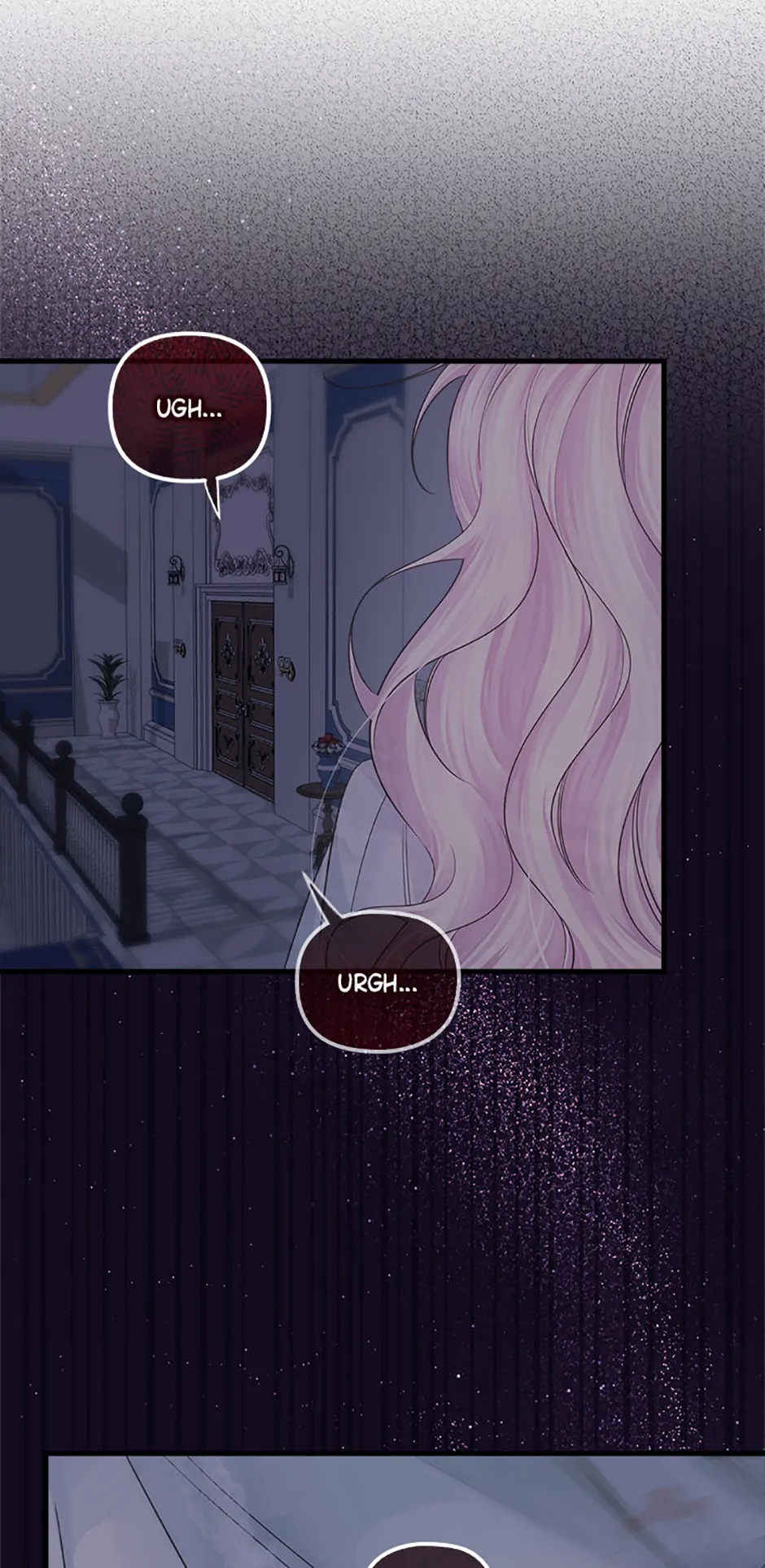 Melin’s Salvation Plan Chapter 61 page 50