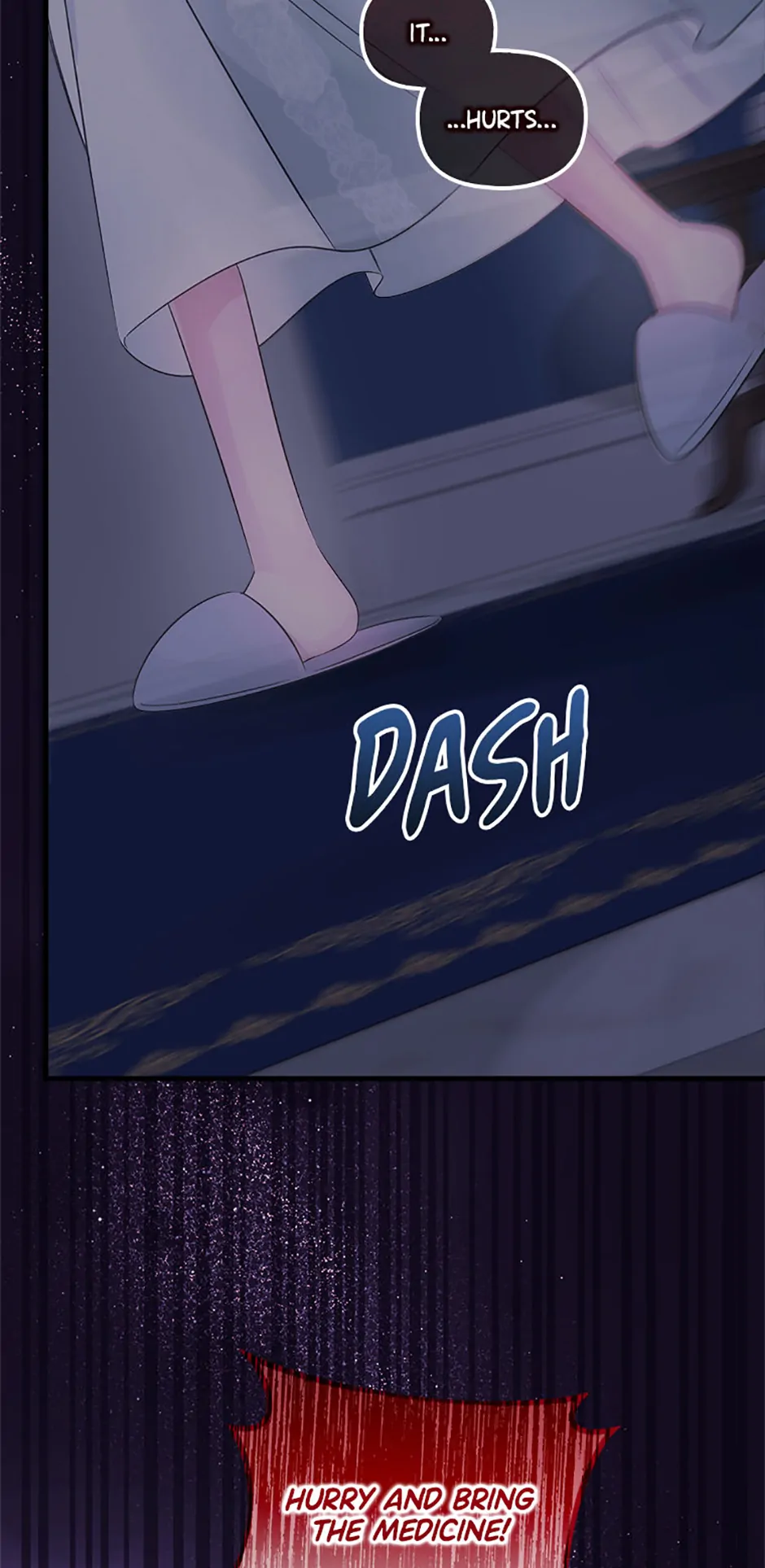 Melin’s Salvation Plan Chapter 61 page 51
