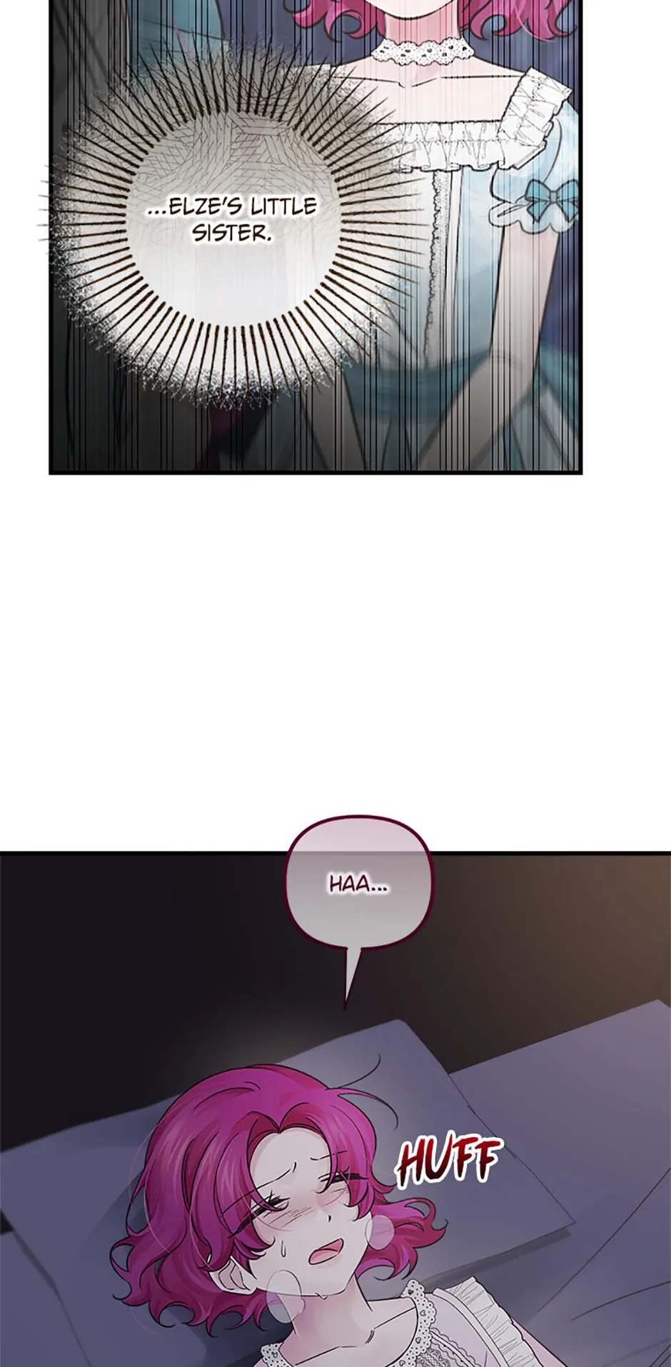 Melin’s Salvation Plan Chapter 61 page 57