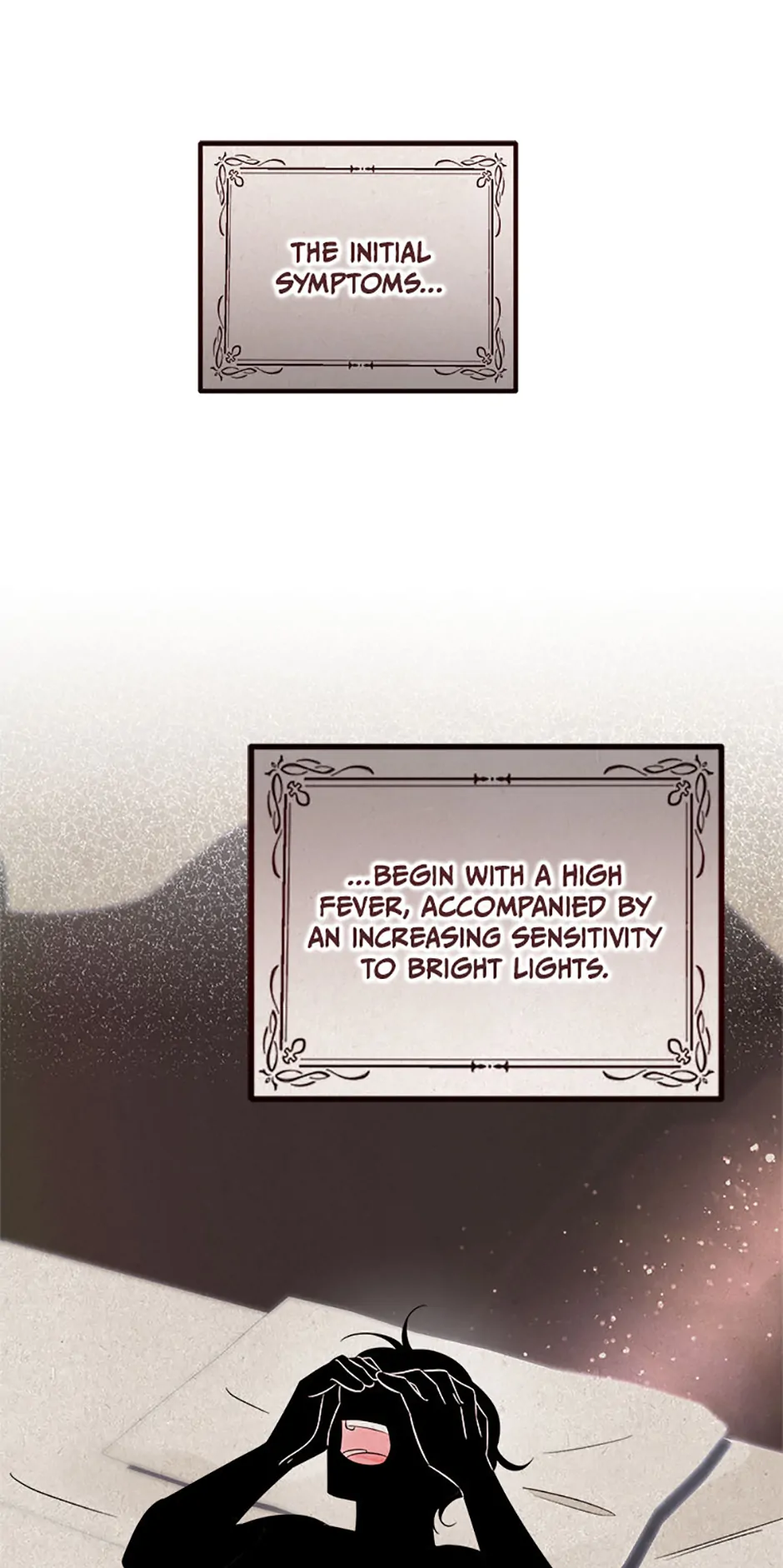Melin’s Salvation Plan Chapter 61 page 61