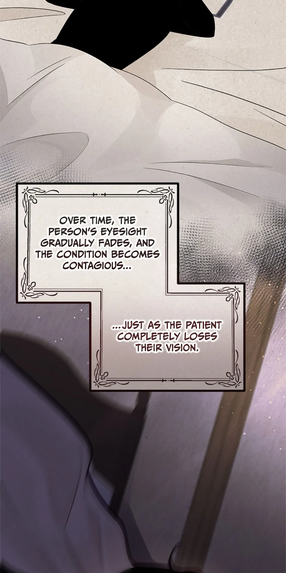 Melin’s Salvation Plan Chapter 61 page 62
