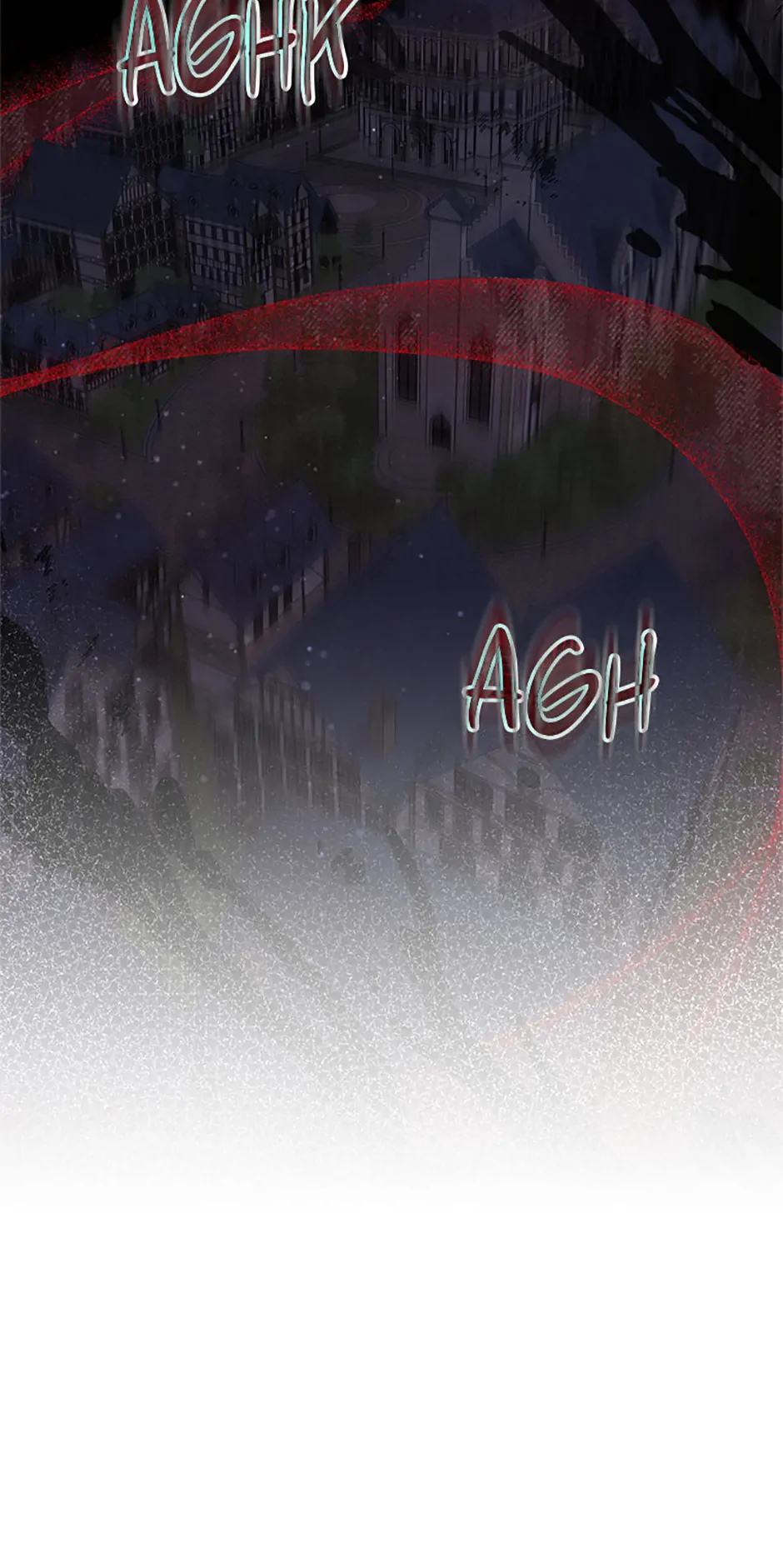 Melin’s Salvation Plan Chapter 61 page 64