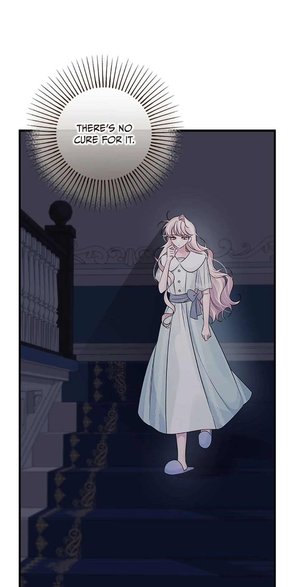 Melin’s Salvation Plan Chapter 61 page 65