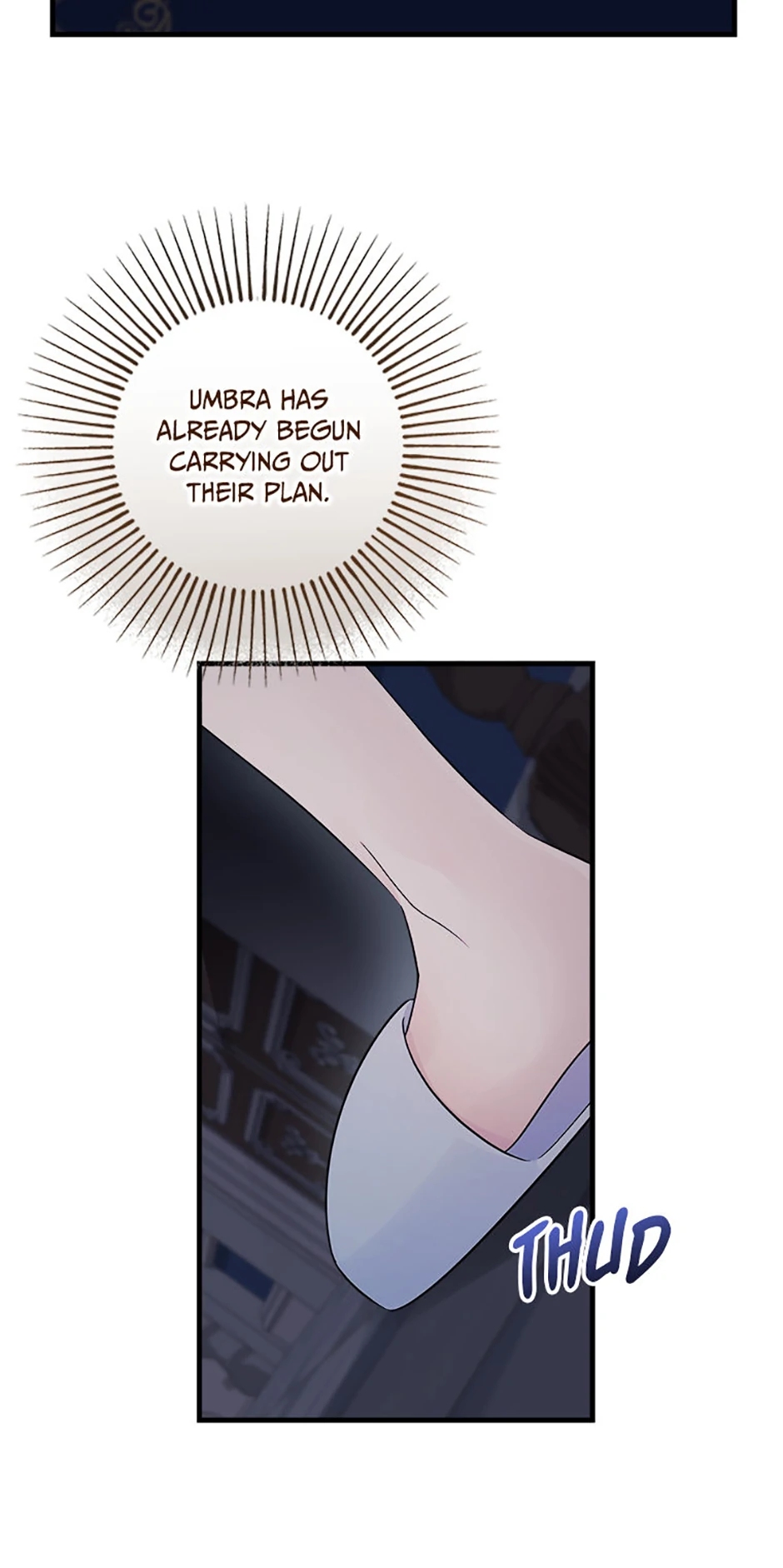 Melin’s Salvation Plan Chapter 61 page 66