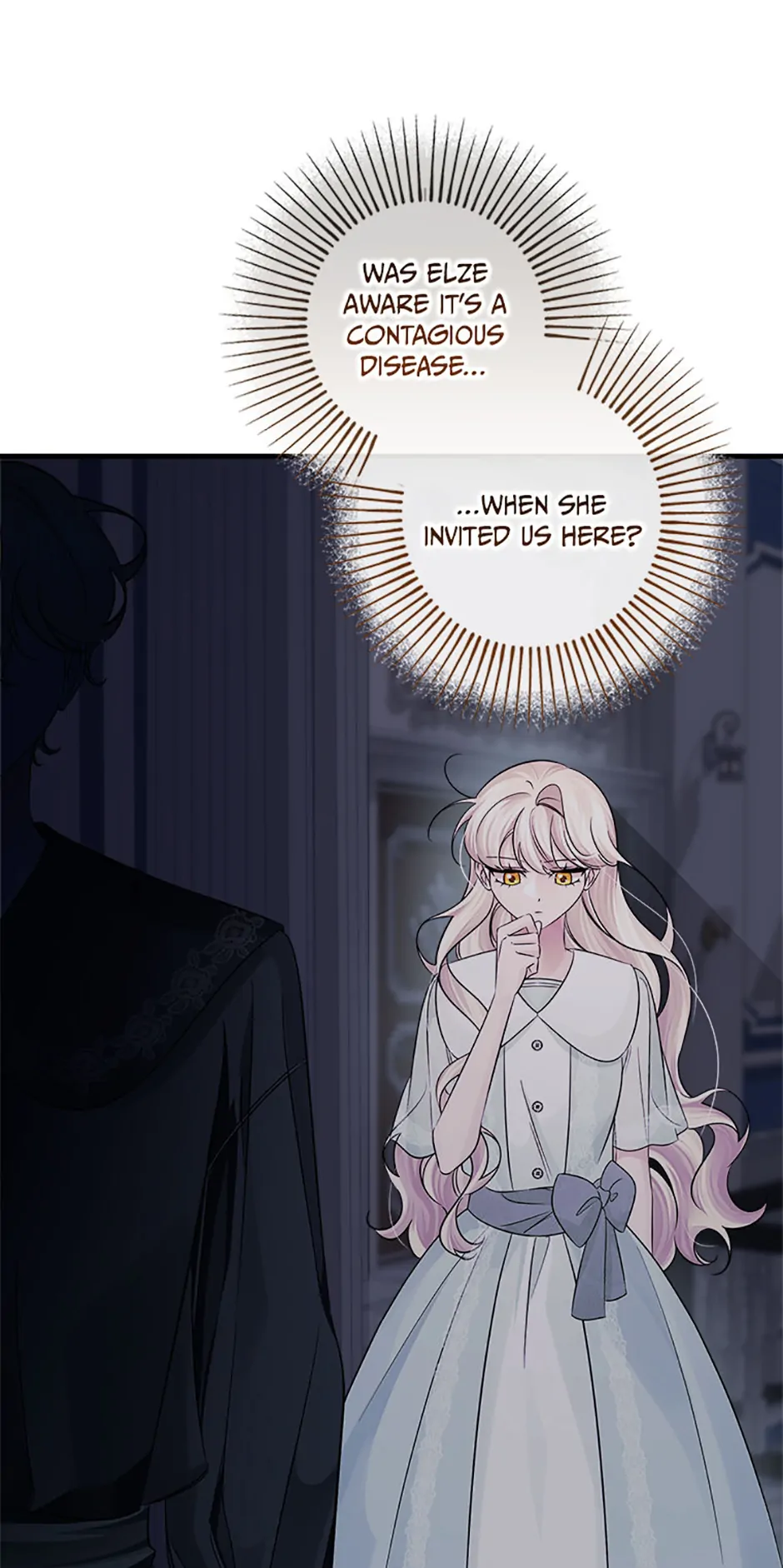 Melin’s Salvation Plan Chapter 61 page 67
