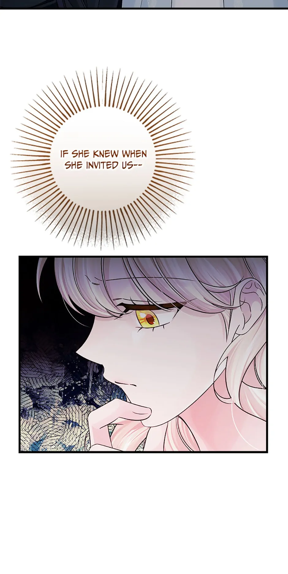 Melin’s Salvation Plan Chapter 61 page 68