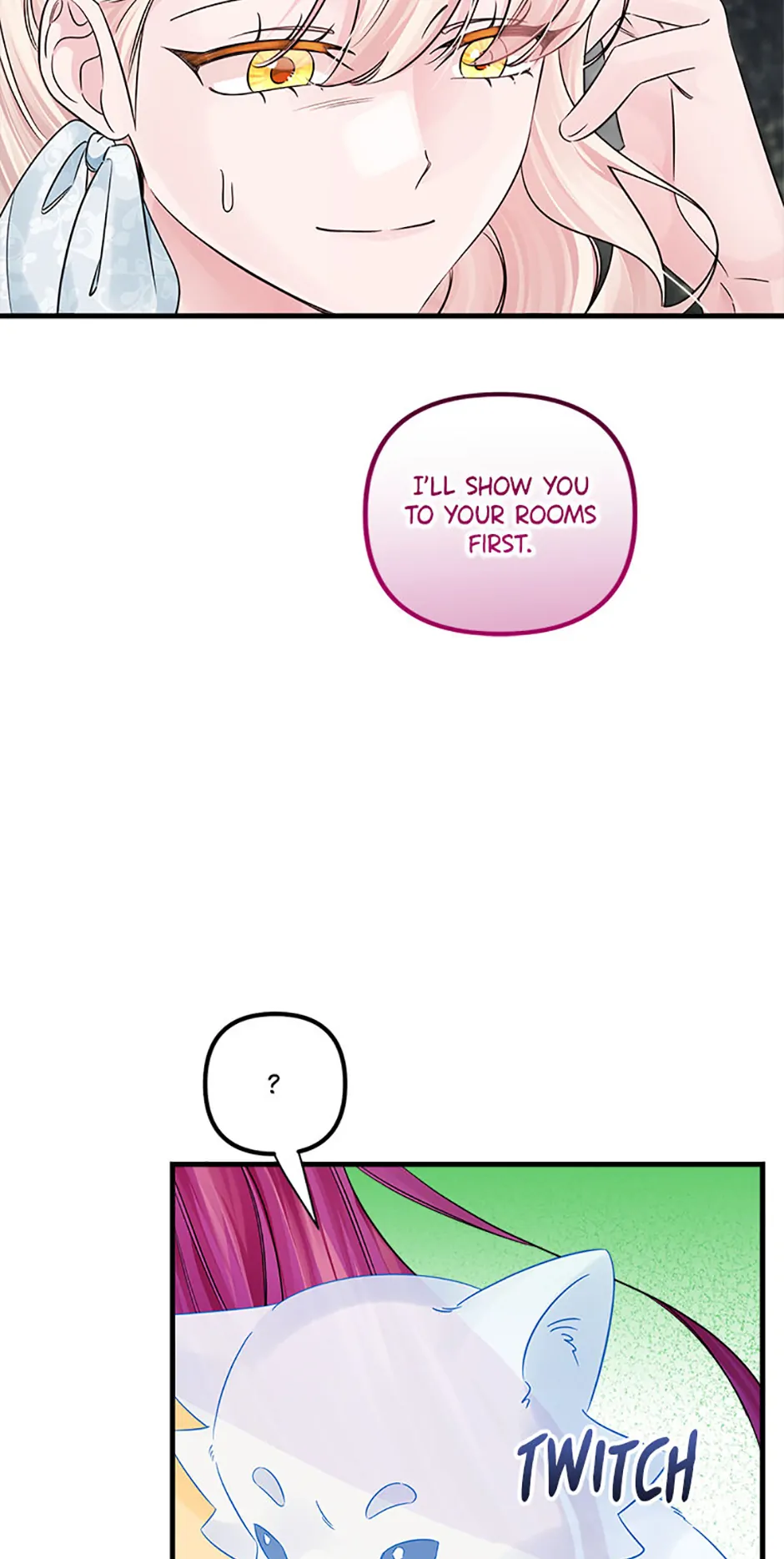 Melin’s Salvation Plan Chapter 61 page 6