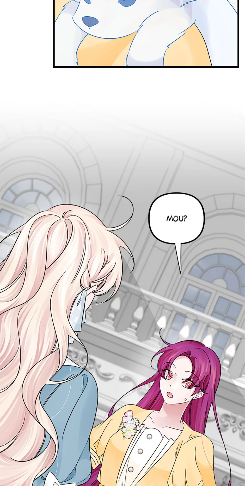 Melin’s Salvation Plan Chapter 61 page 7